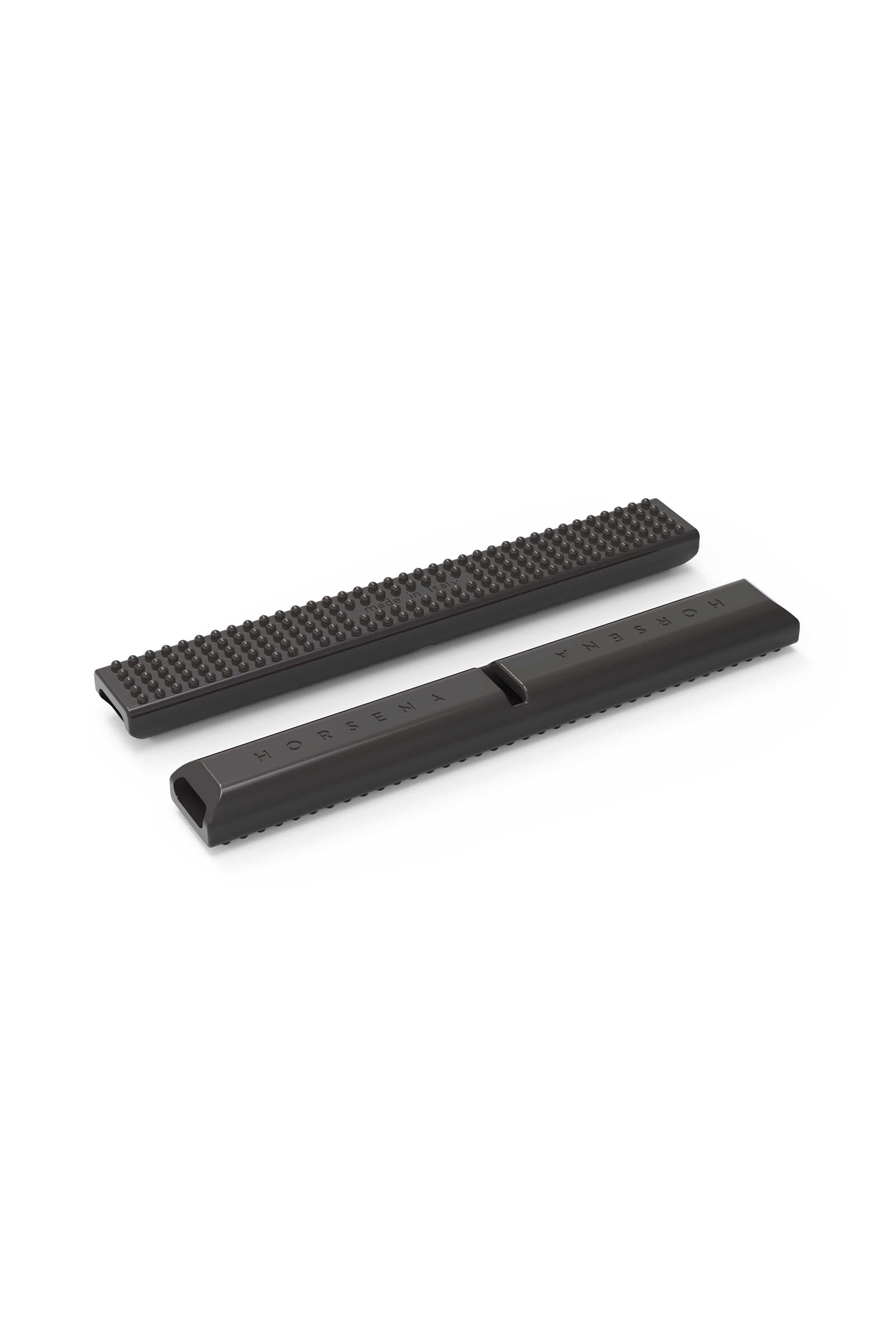 Horsena Comfort-Gel Chain Guard Horse Bits