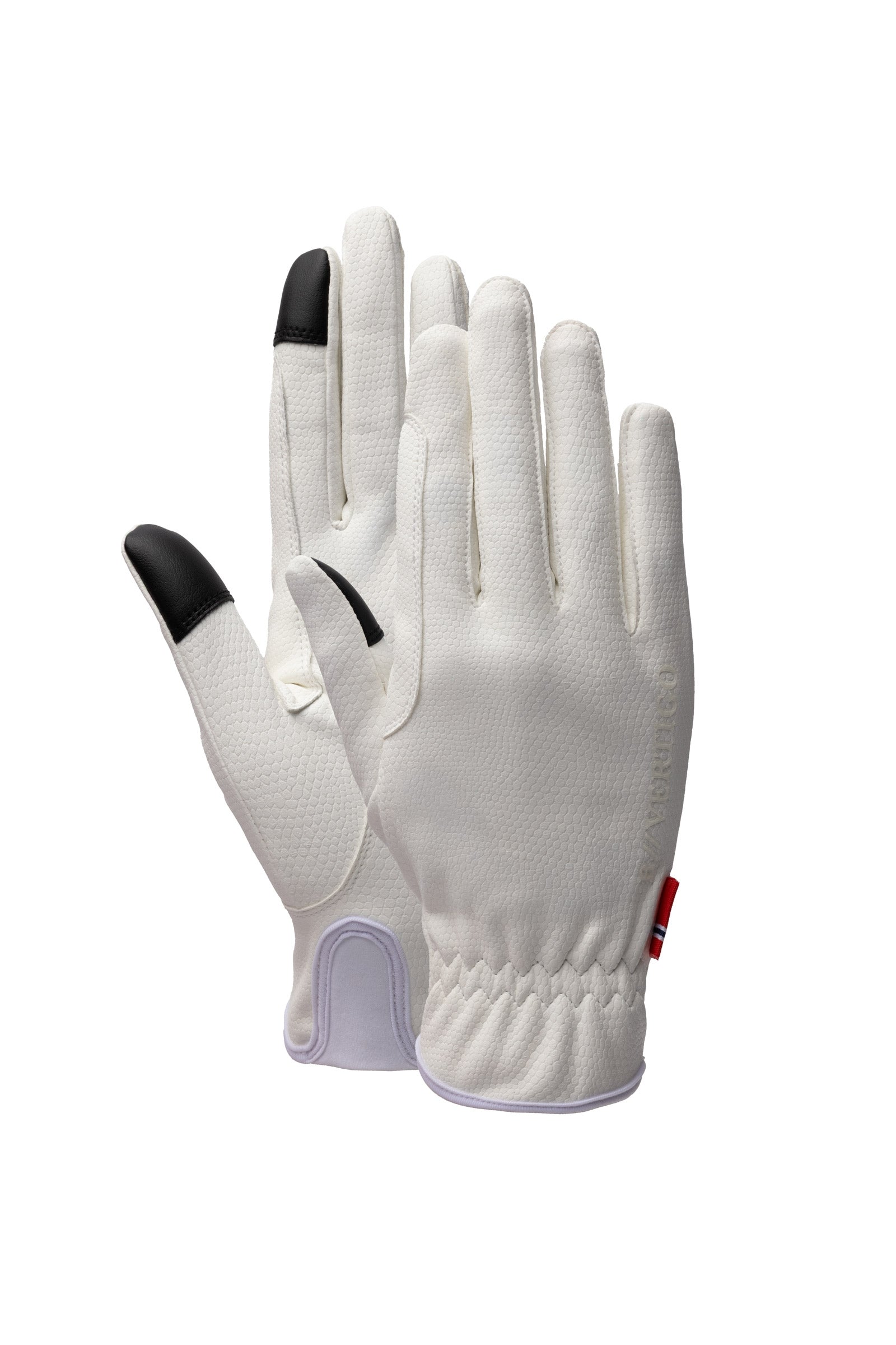 B Vertigo Luka rijhandschoenen (Slanke versie) Rijhandschoenen
