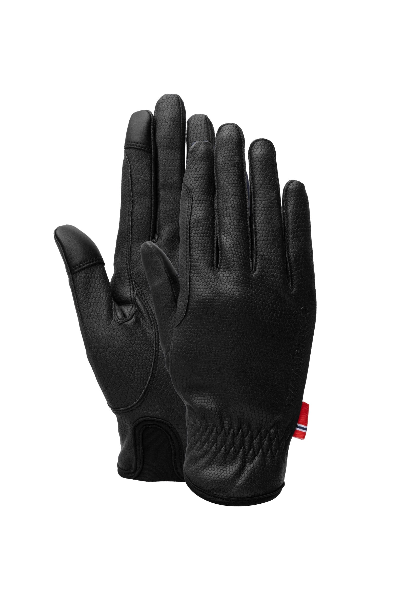 B Vertigo Luka rijhandschoenen (Slanke versie) Rijhandschoenen