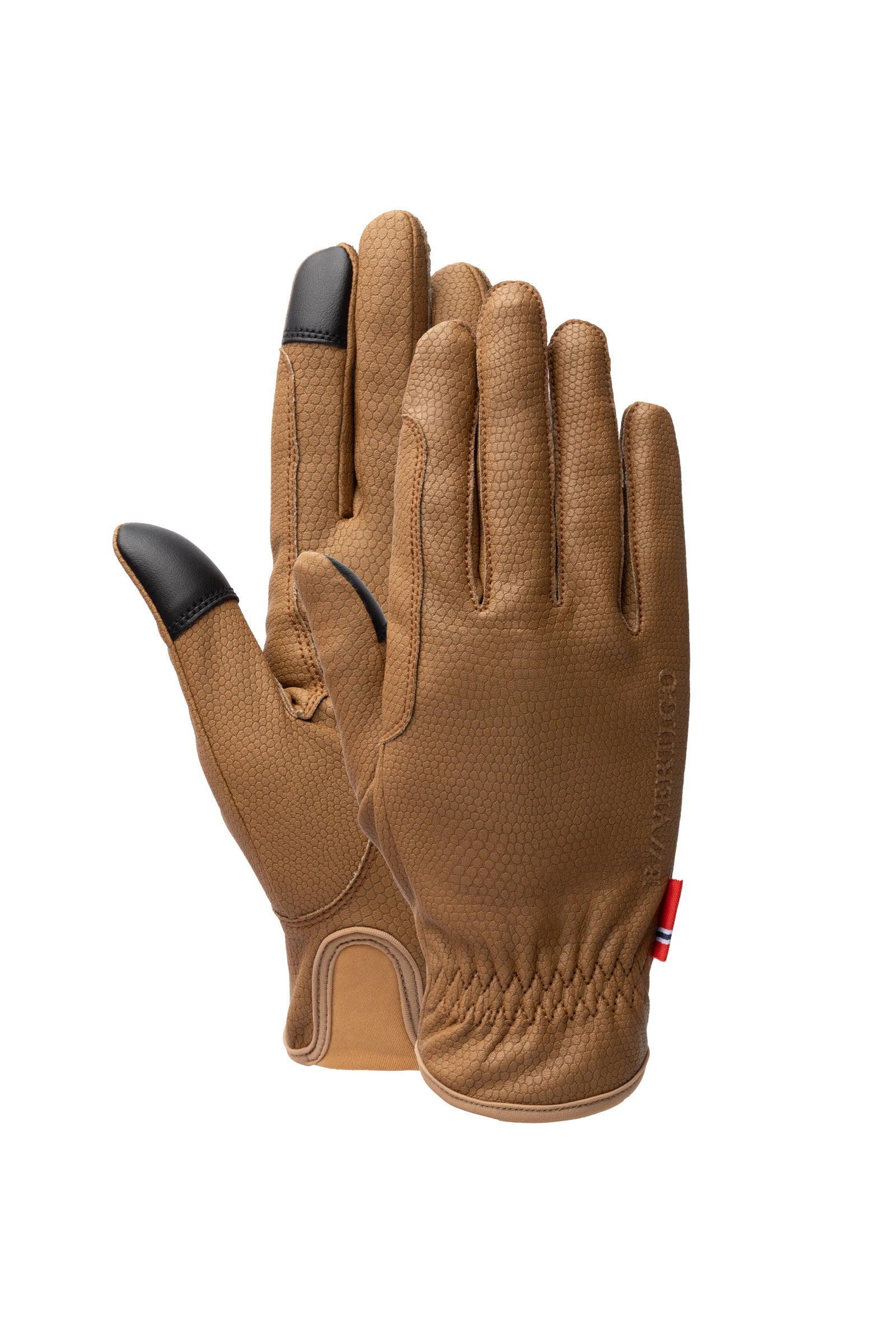 B Vertigo Luka rijhandschoenen (Slanke versie) Rijhandschoenen