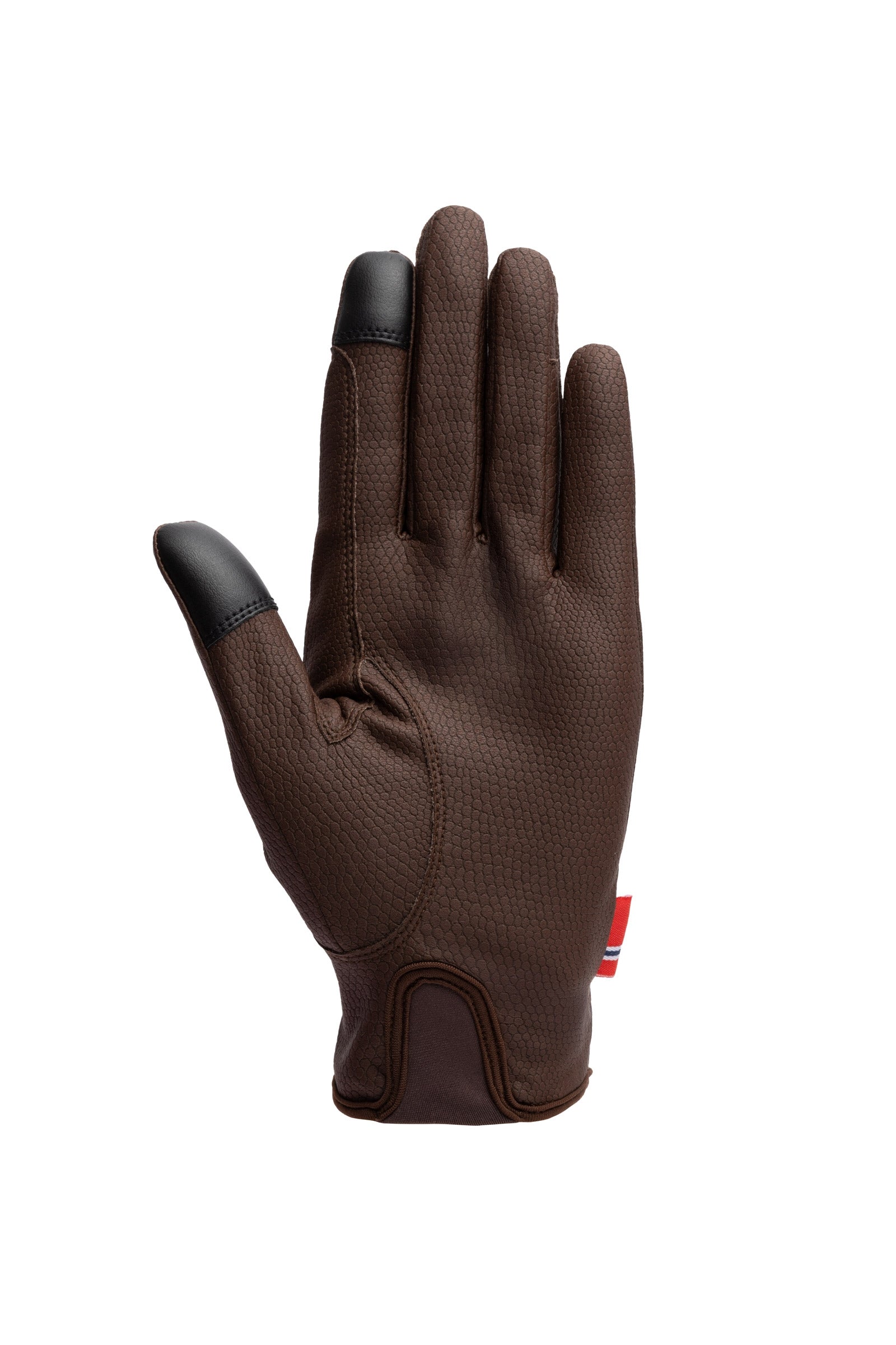 B Vertigo Luka Riding Gloves (Slim Version) Riding Gloves