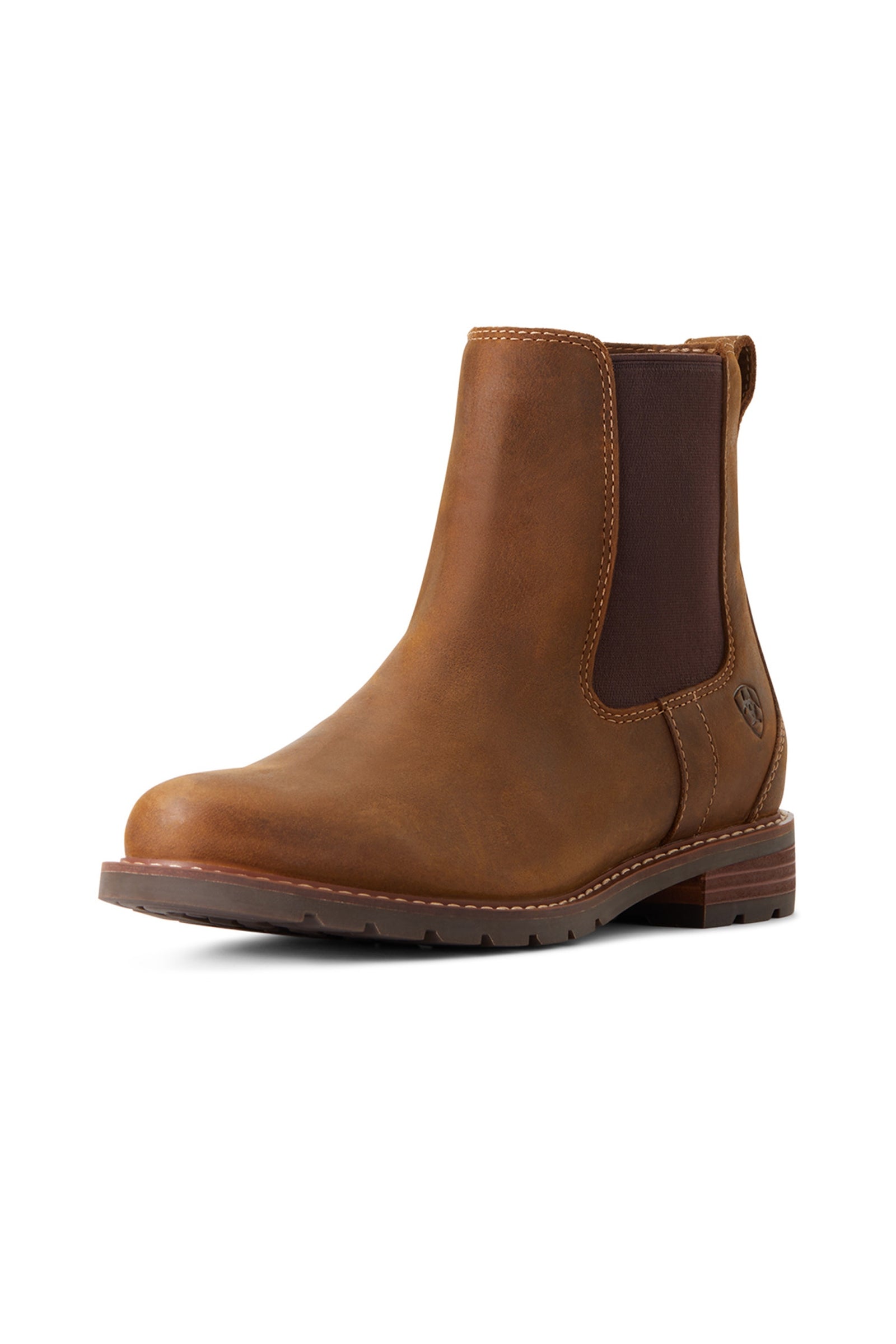 Ariat Wexford Dames waterdichte laarzen Paardrijlaarzen & chaps
