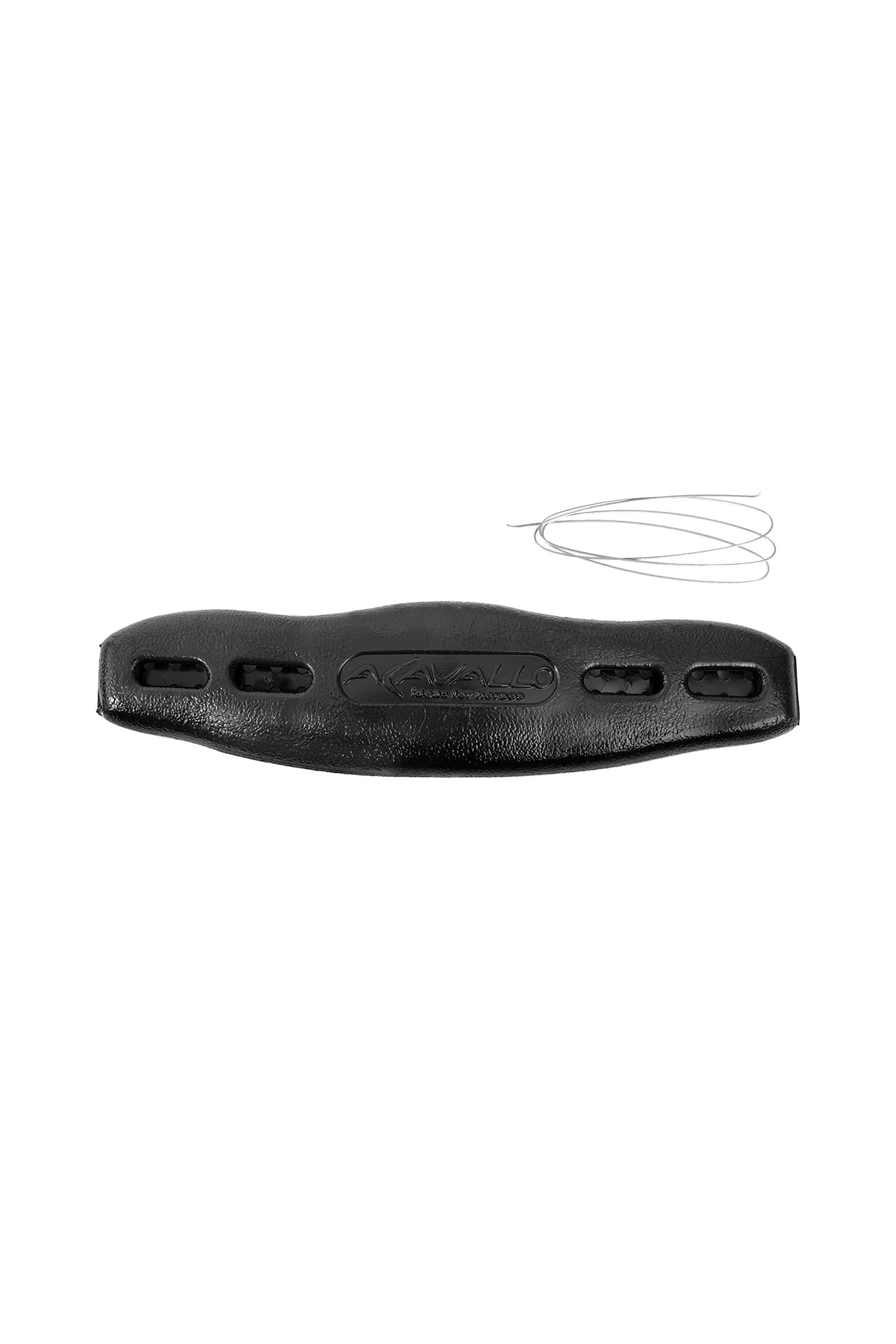 Acavallo Gel Neus- en Kopstukbeschermer Halsters & Halstertouwen