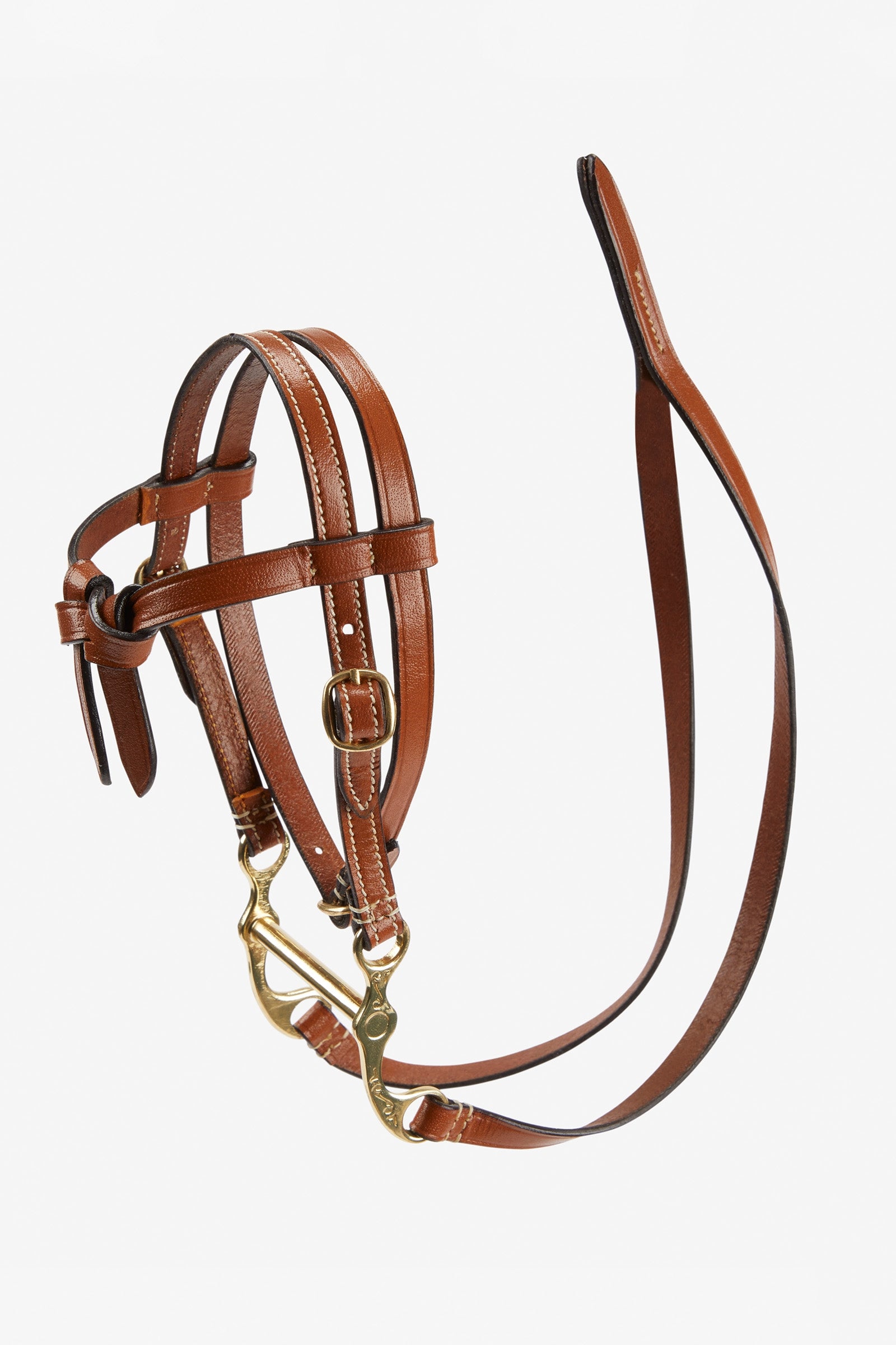 LeMieux Toy Pony Westernhoofdstel Cadeauwinkel