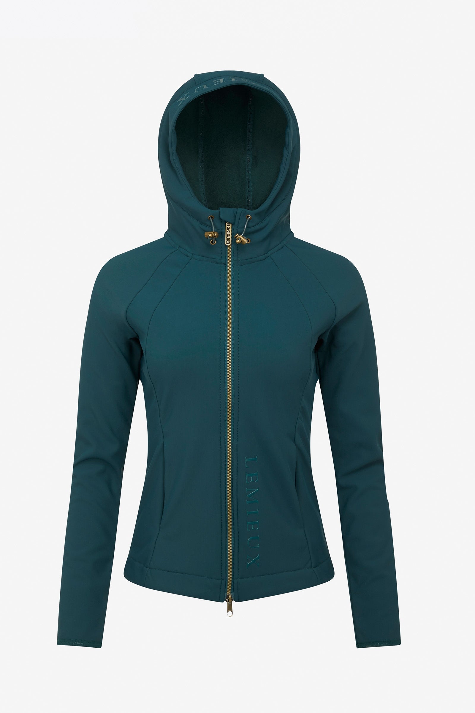 LeMieux Charlotte Women's Soft Shell Jacket Women’s Riding Clothing