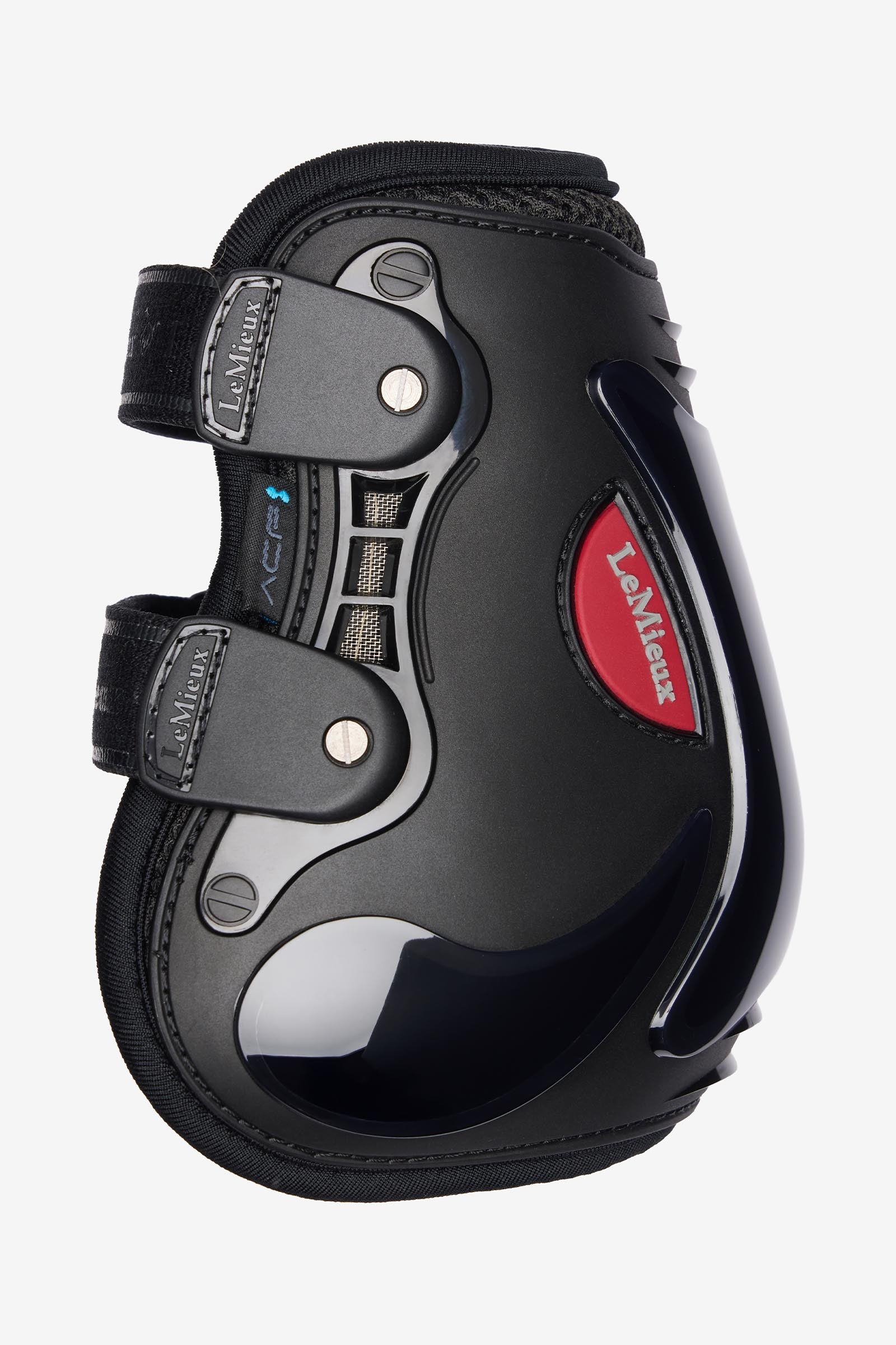 LeMieux EXO Flex strijklappen Leg & Hoof Protection