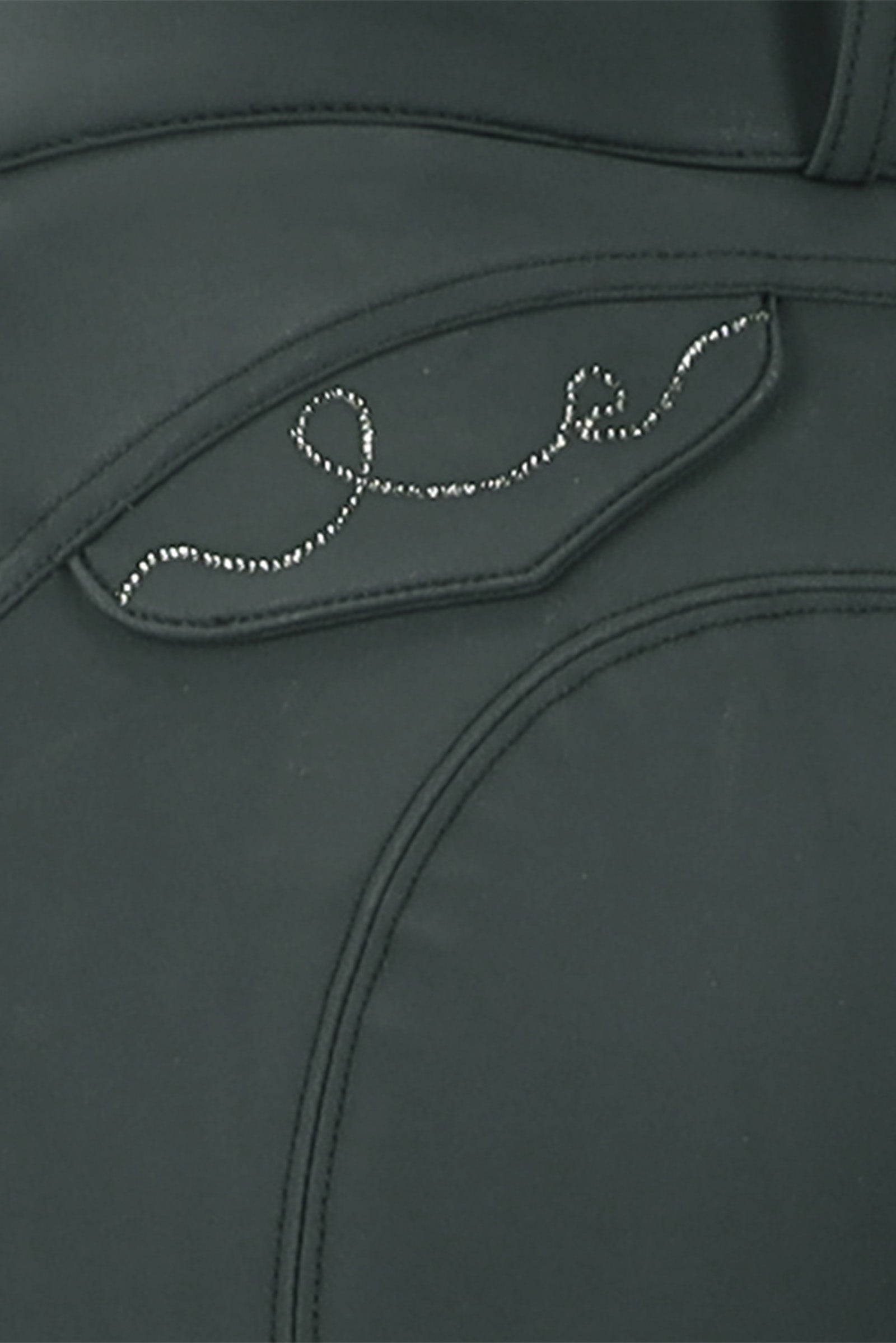 Schockemöhle Sports Darleen Women's Knee Patch Breeches Womens Breeches