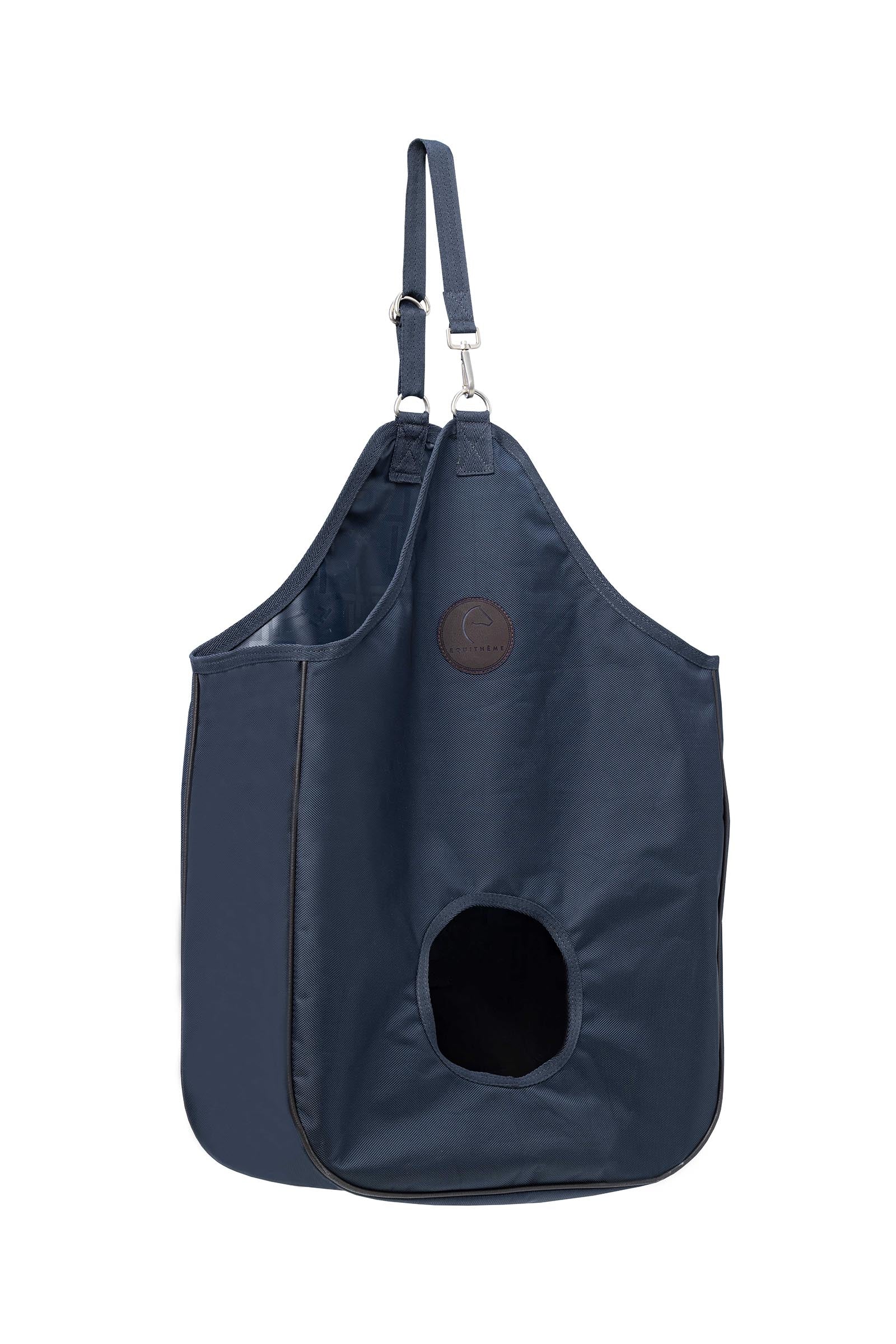 EQUITHÈME Premium Hay Bag Horse Feeders & Waterers