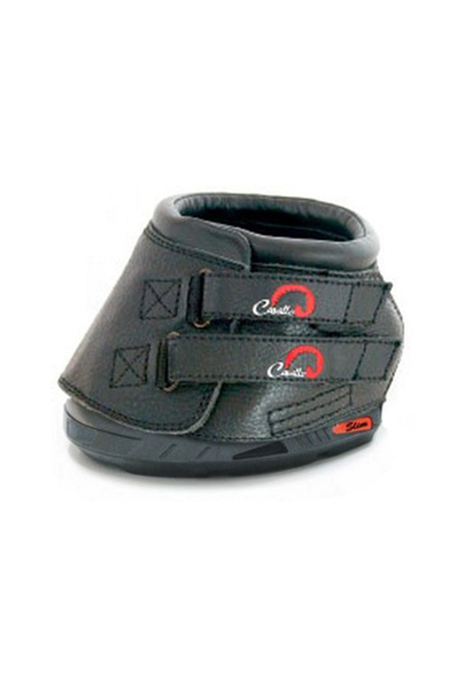 Cavallo Hoof Boots F.R.A. Simple Hoefschoenen (smal/paar) Leg Protection & Hoof Protection for Horses