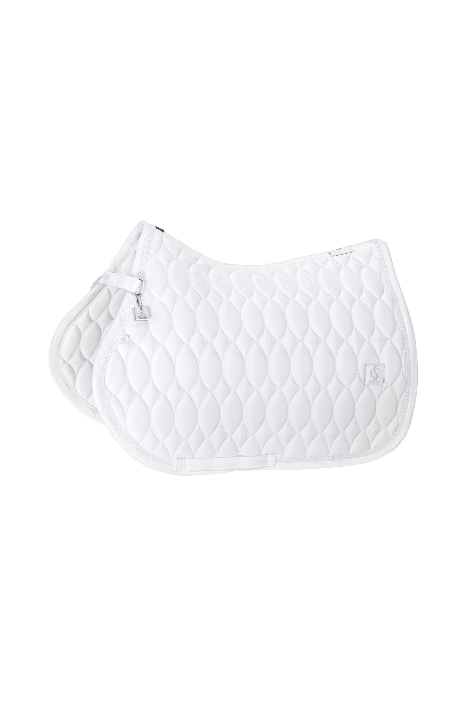 Eskadron Classic Sport SS26 Highgloss Emblem All Purpose Saddle Pad Saddle Pads