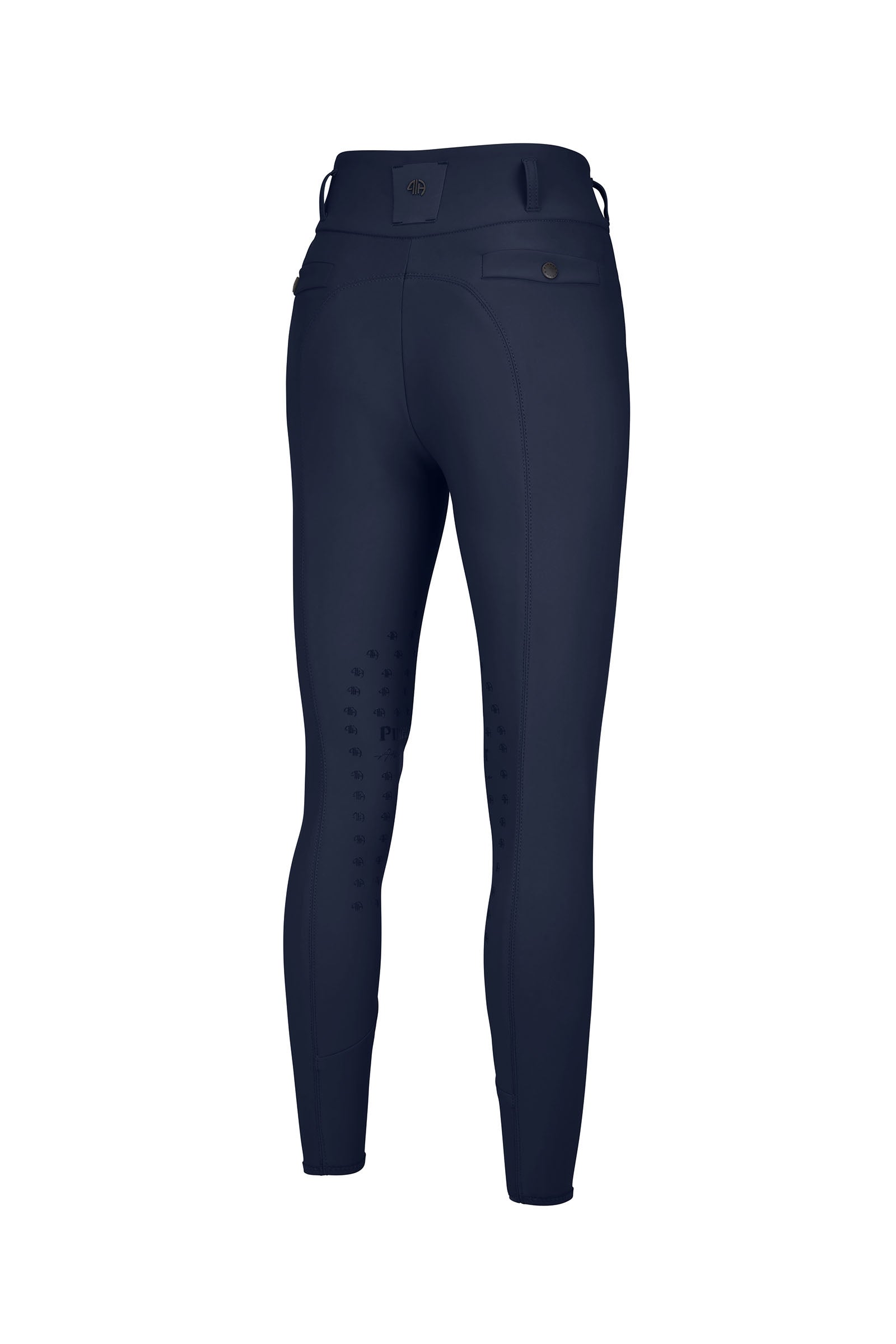 Pikeur Linn Highwaist Sd Knee Grip Breeches Womens Breeches