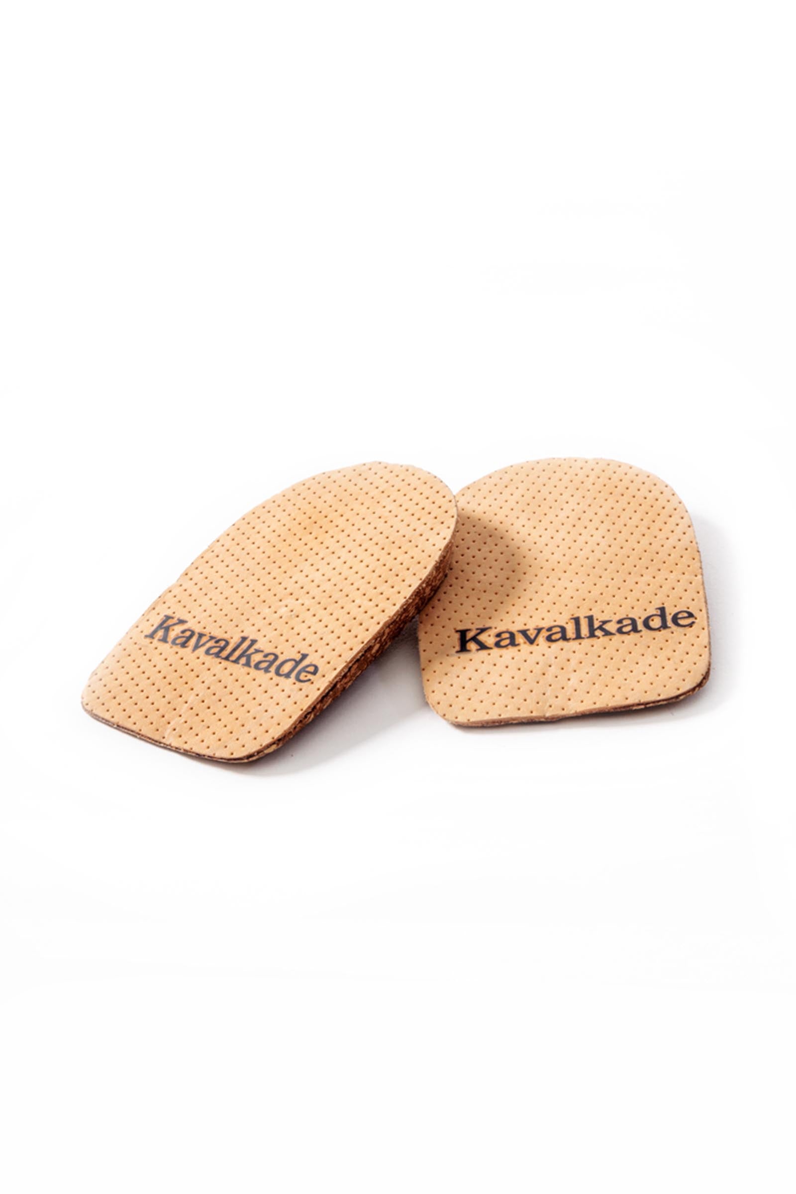 Kavalkade Korkio Heel Wedge Made From Cork - 1 cm Riding Boots & Riding Shoes