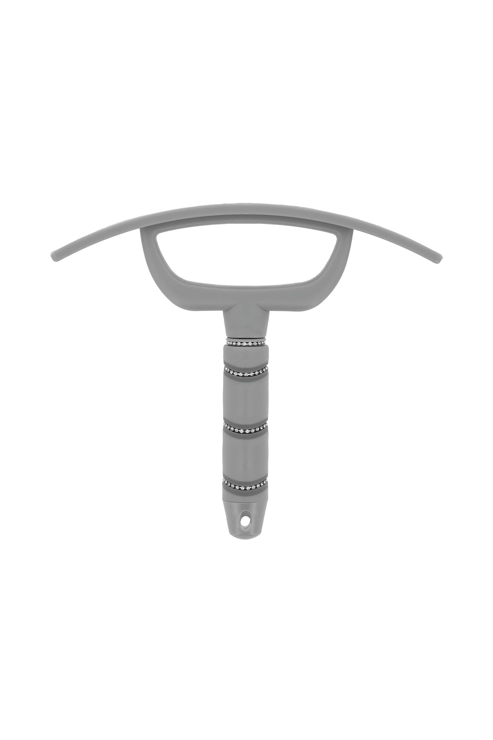 Equi Theme EQUITHÈME Strass Je t'aime Sweat Scraper Horse Grooming Tools