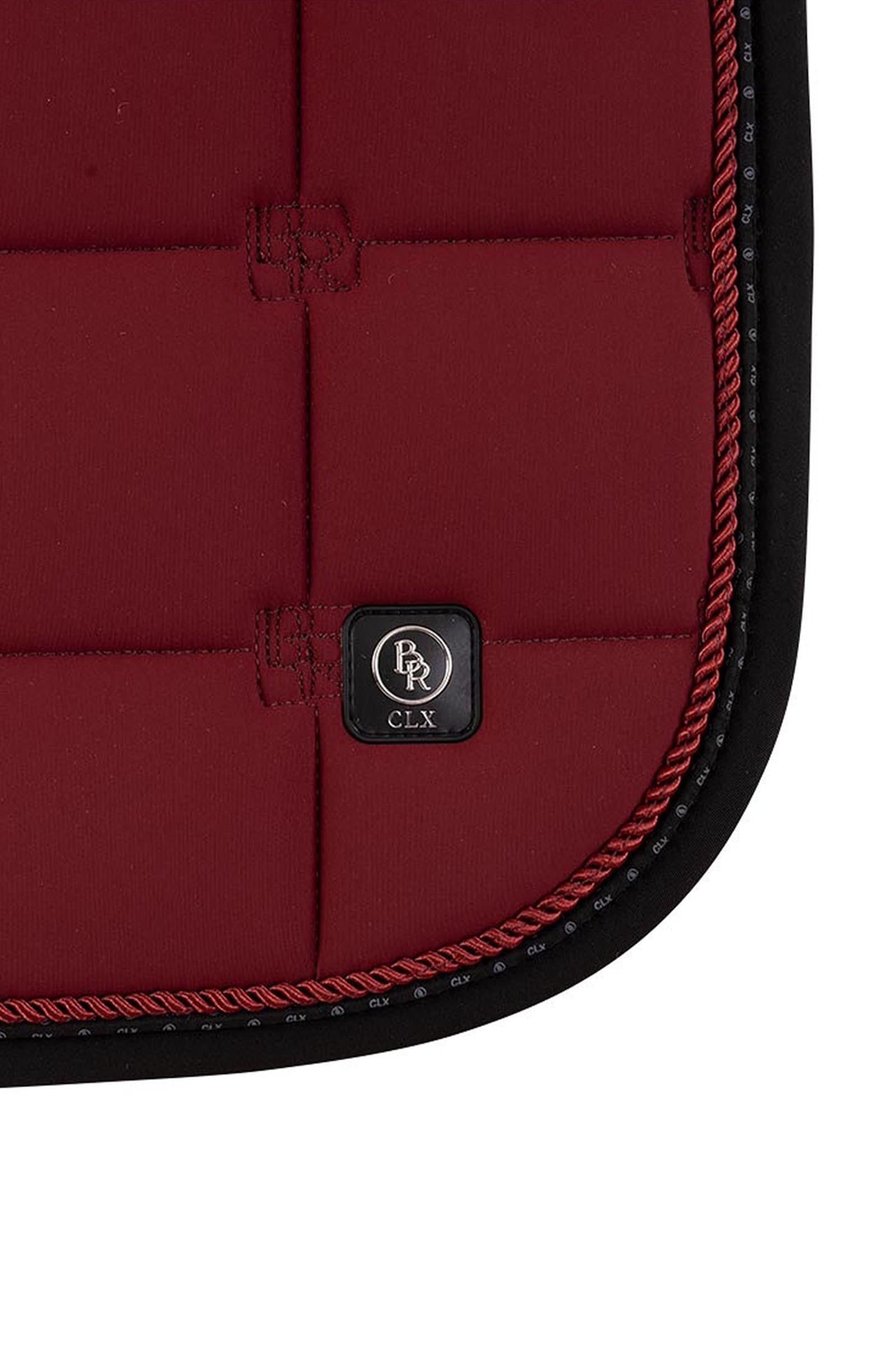 BR CLX All Purpose Saddle Pad Saddle Pads