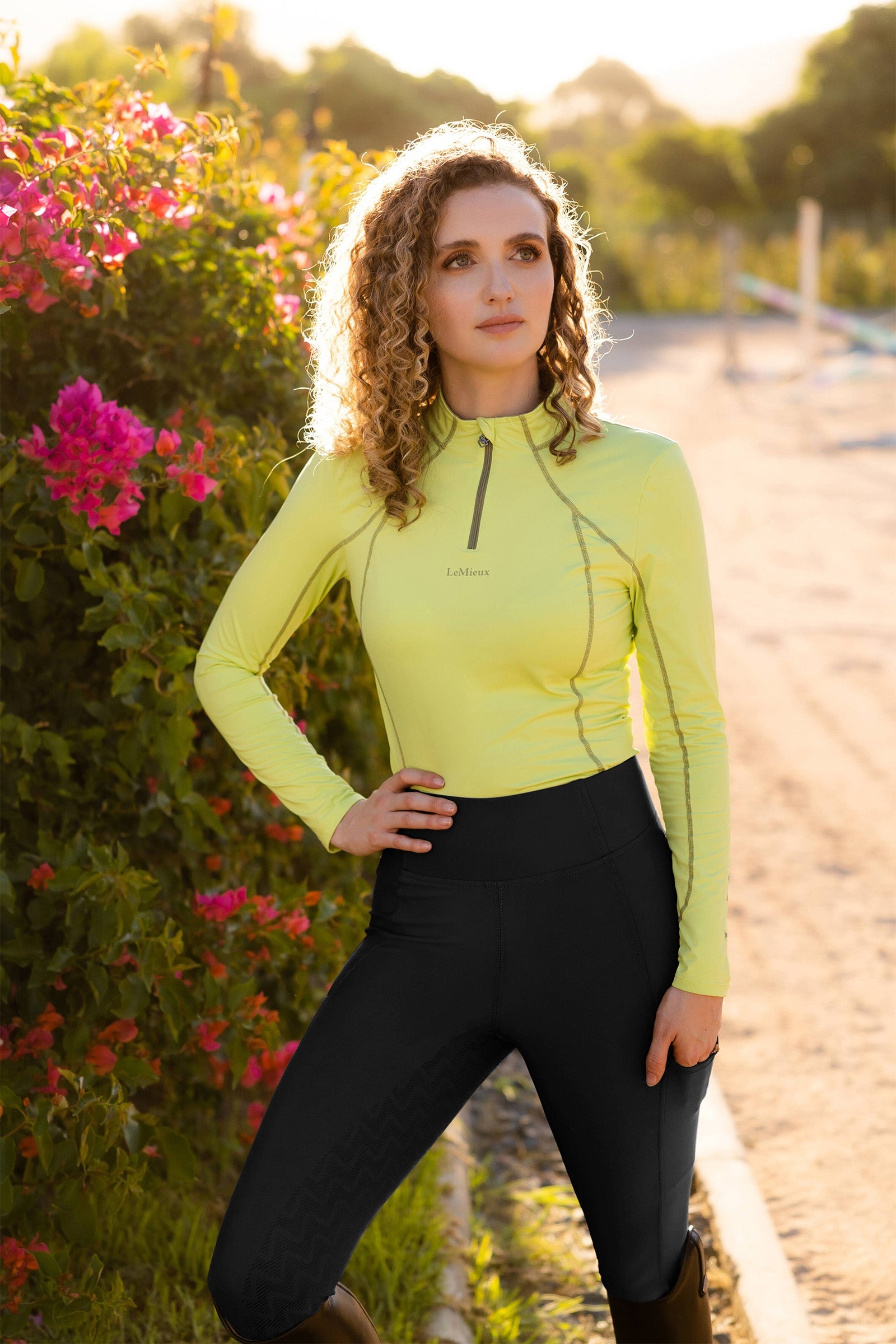 Lifestyle shot 2