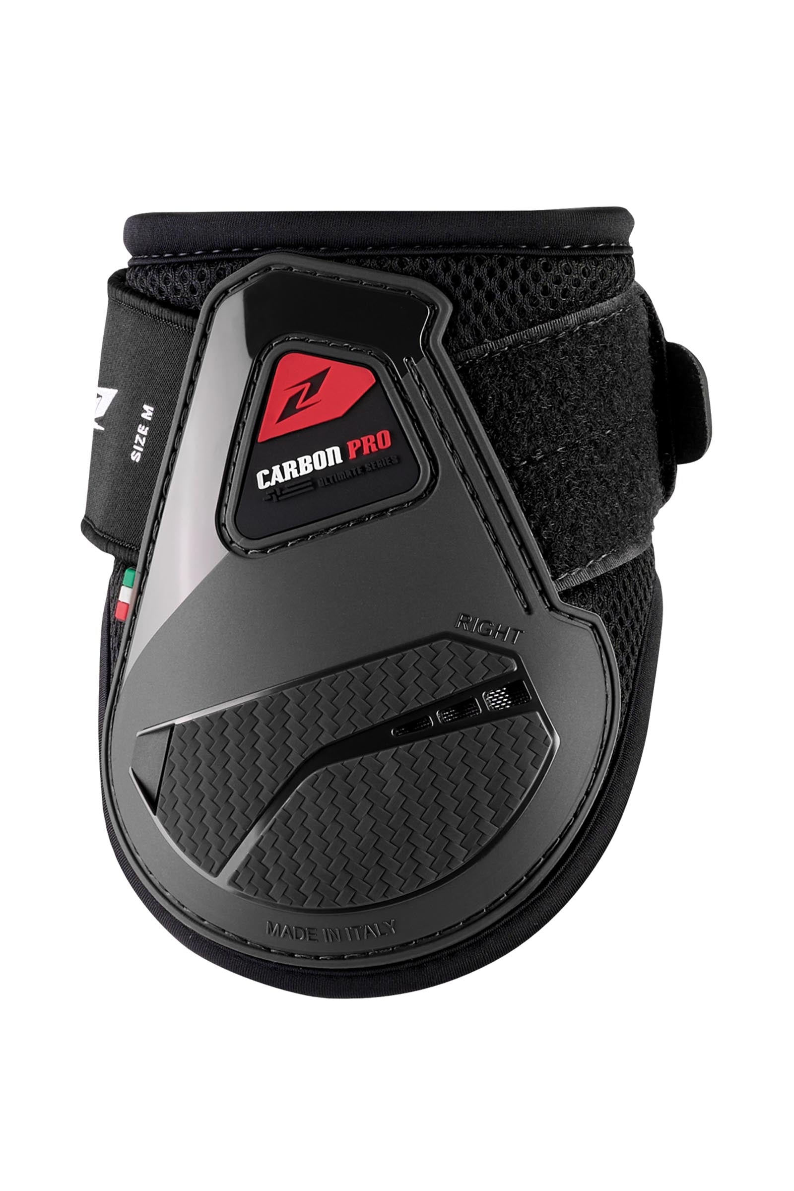 Zandona Carbon Pro Young Ex Fetlock Leg & Hoof Protection