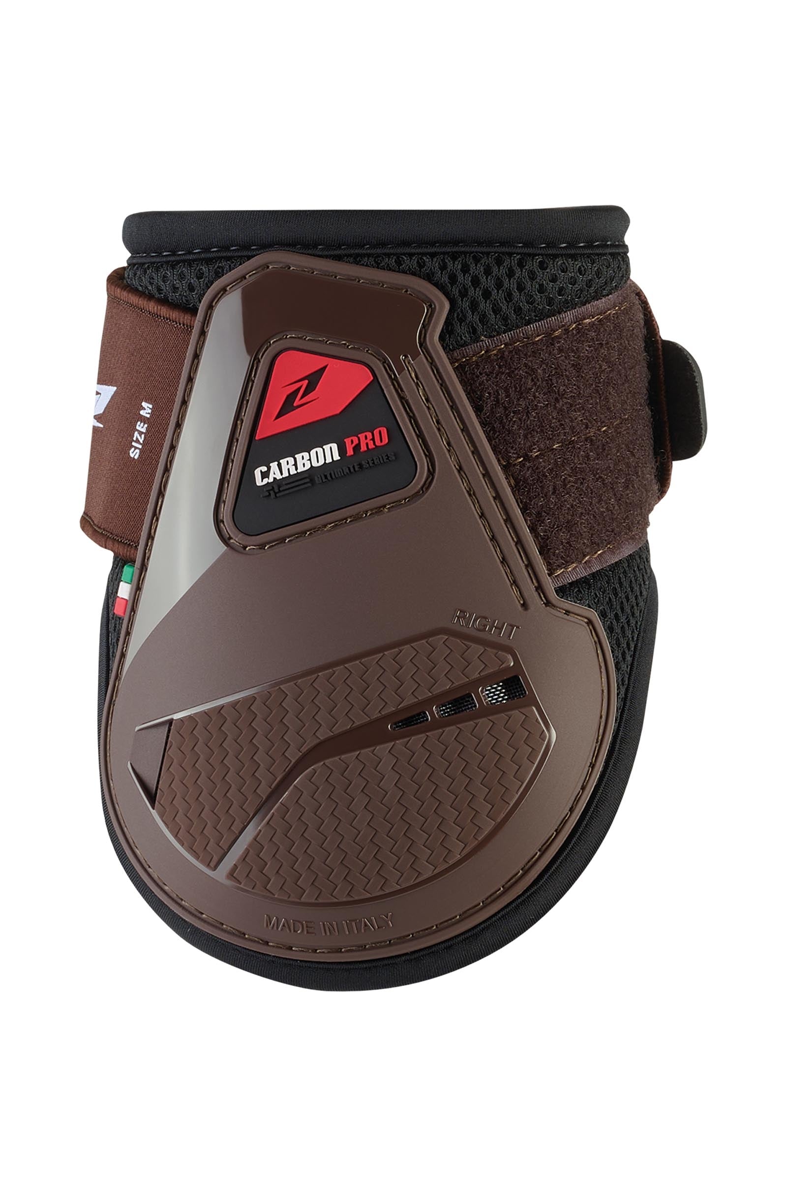 Zandona Carbon Pro Young Ex Fetlock Leg & Hoof Protection