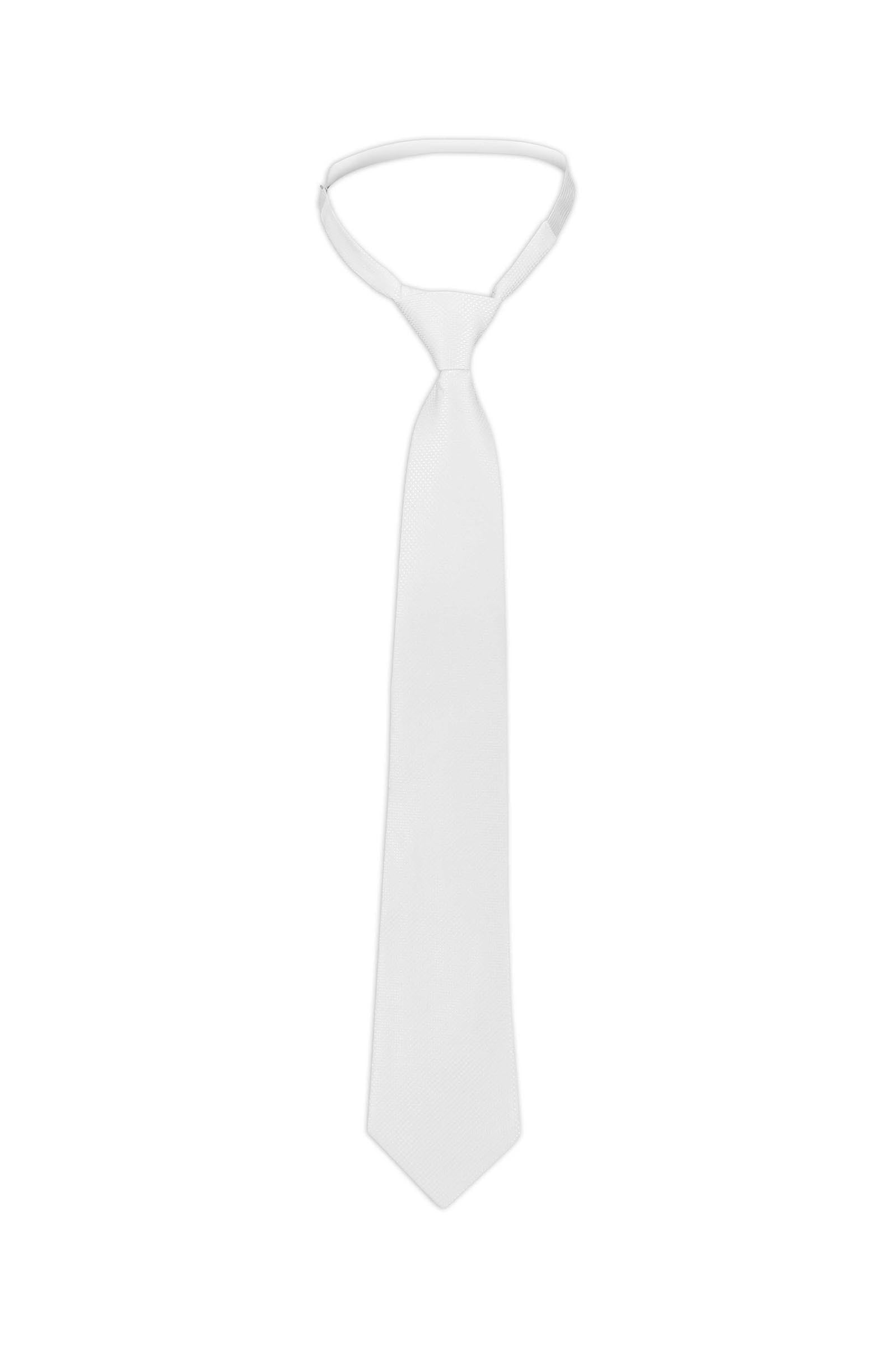 EQUITHÈME Trevira elastische stropdas Dames paardrijkleding