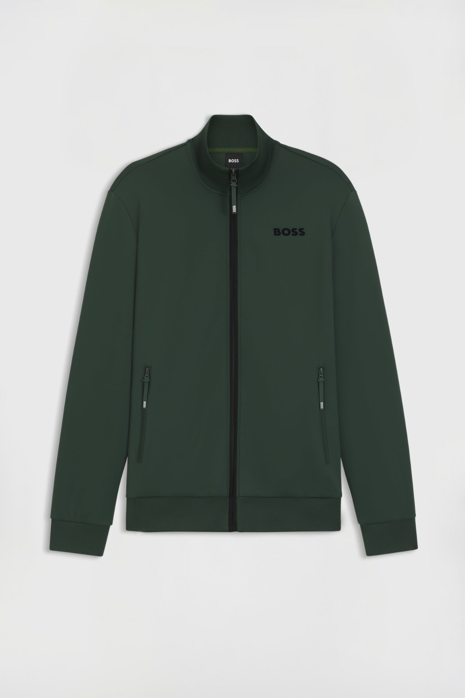 BOSS Equestrian Boss Sammy heren functioneel vest Heren paardrijkleding