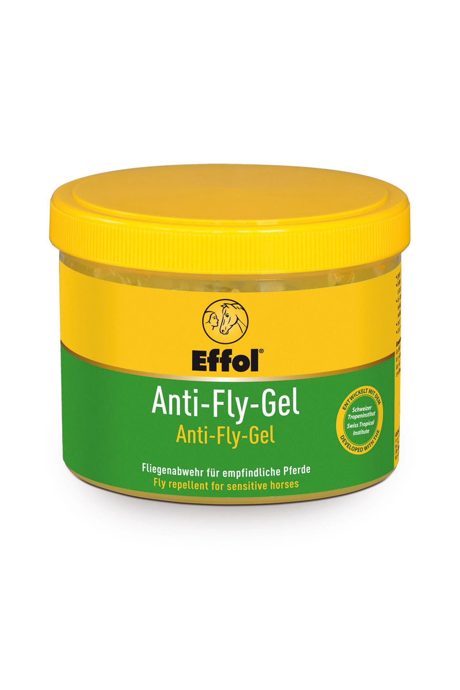 Effol Anti-vlieg Gel, 500 ml Vliegenbescherming