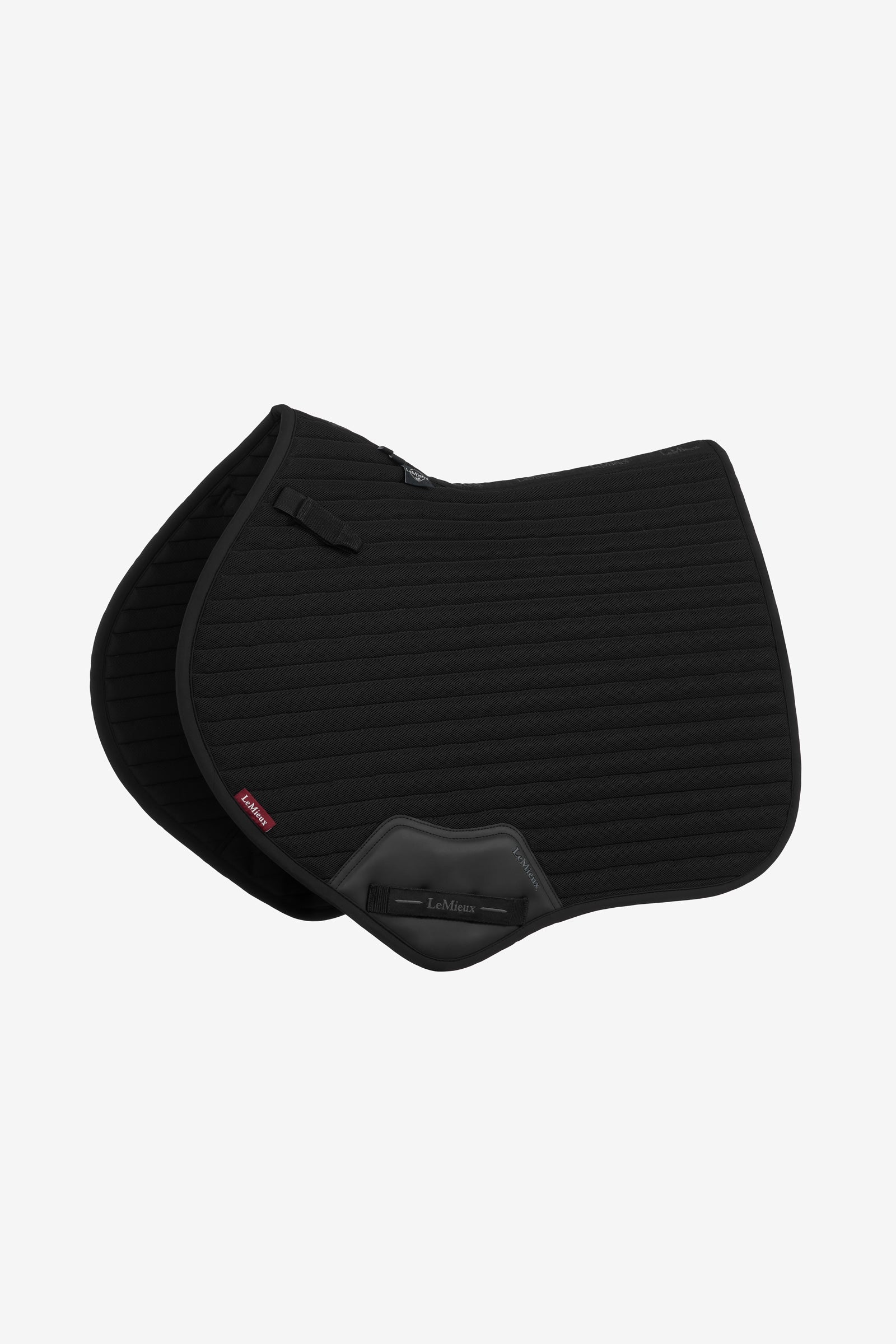 LeMieux Air-Tek Mesh Close Contact Square Saddle Pads