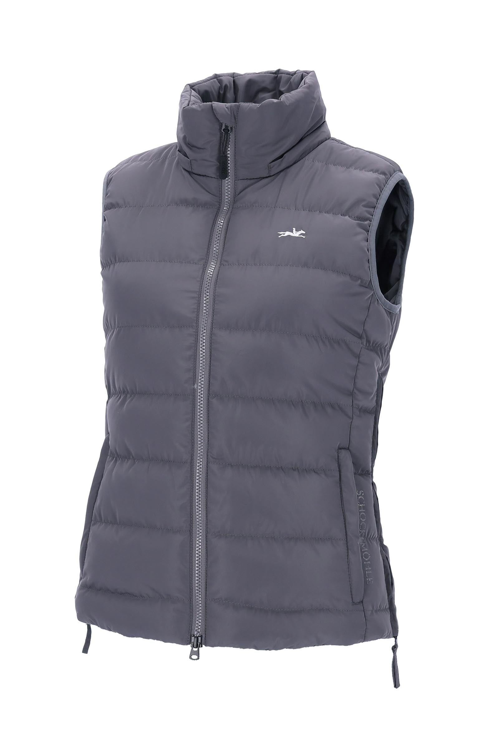 Schockemöhle Sports SPMalea Style Women's Vest Dames paardrijkleding