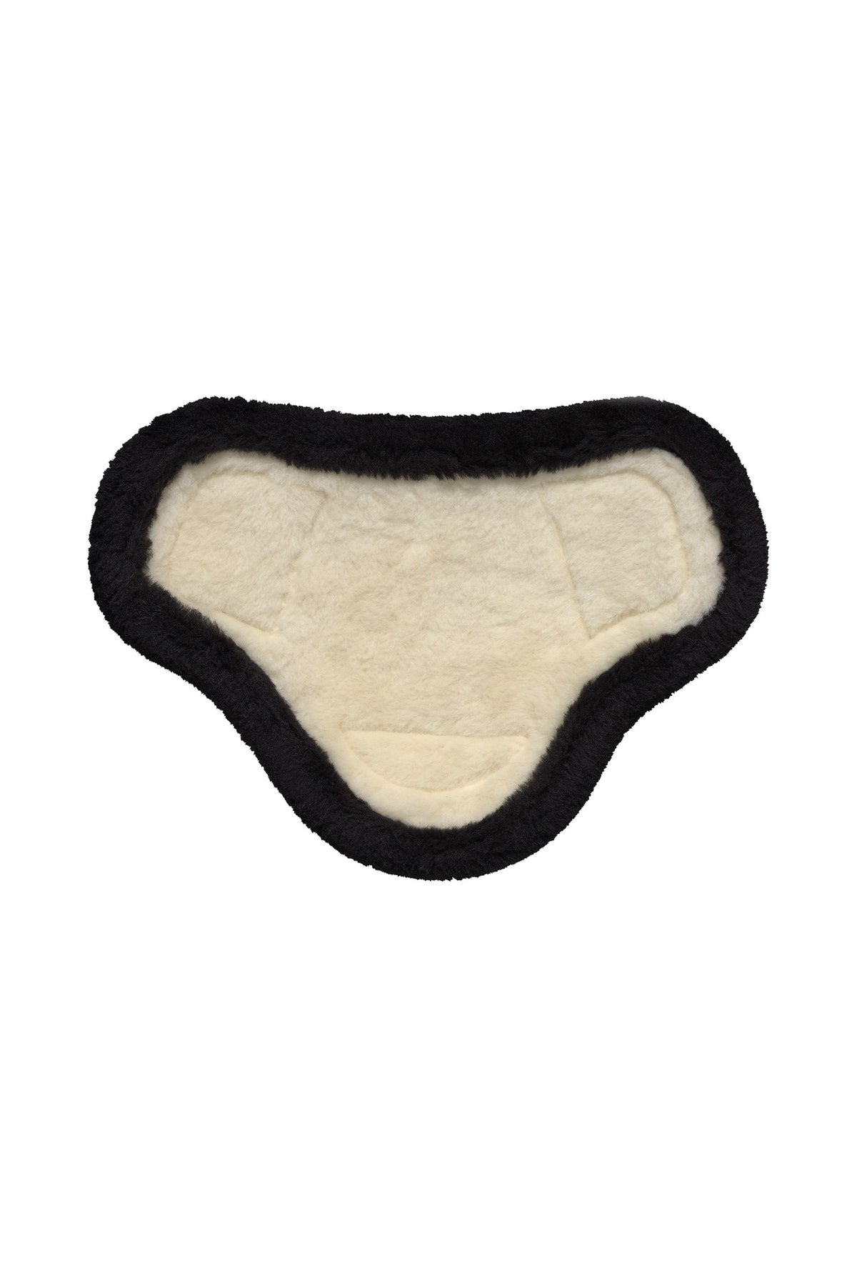 EquiFit UltraWool™ ImpacTeq® Replacement Liners for D-Teq™, Eq-Teq® & Pony Medal Boots, Hind (Pair) Leg & Hoof Protection