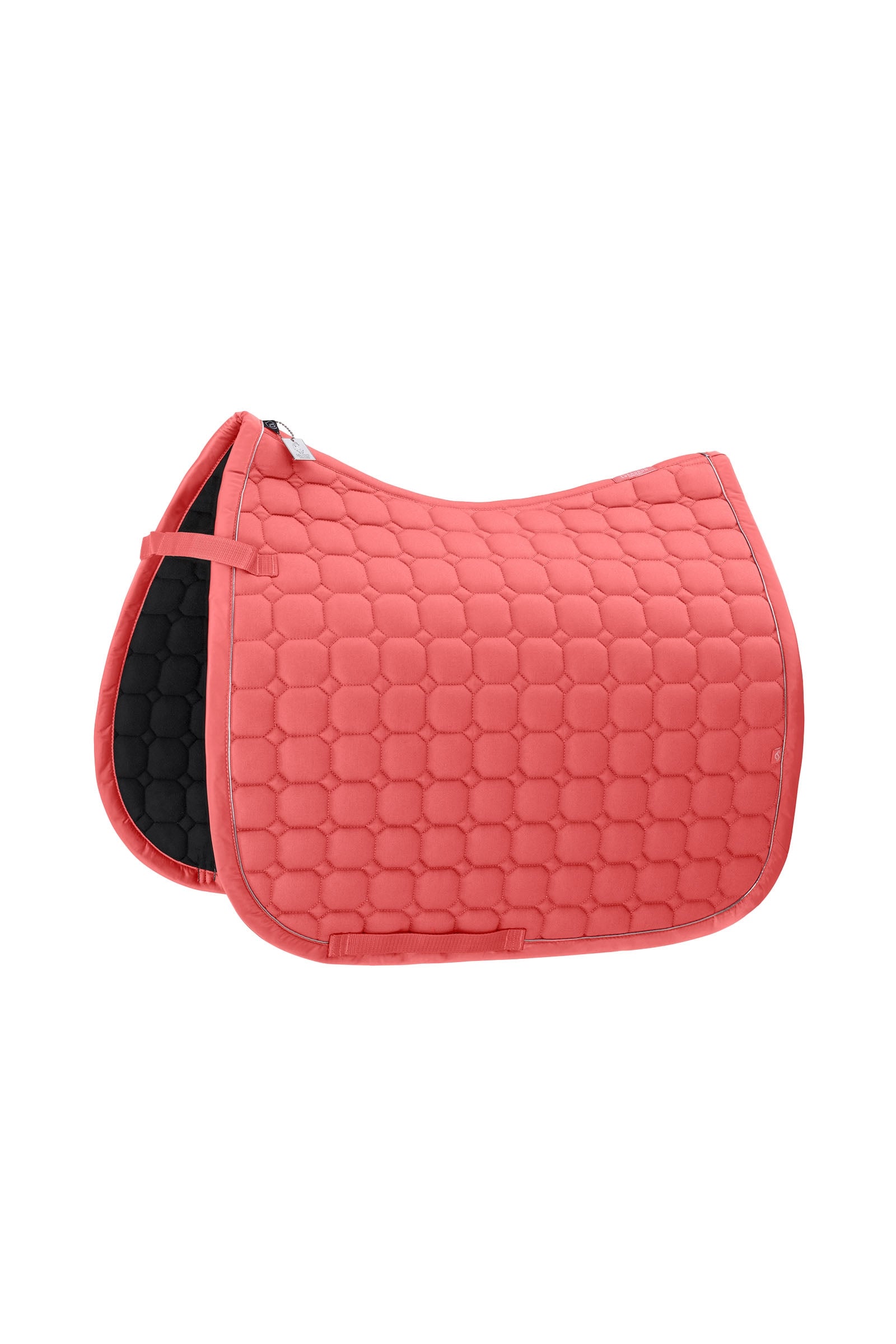 Eskadron Classic Sports SS25 Katoenen dressuurzadeldek Zadeldekjes