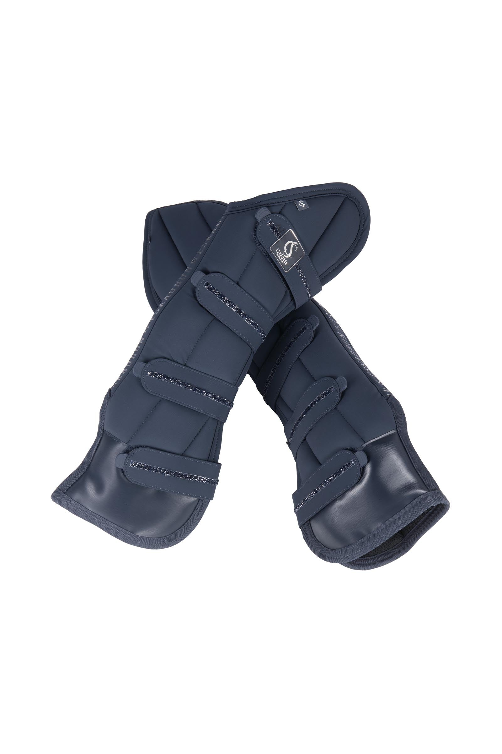 Eskadron Classic Sport SS26 Softshell Jewel transportbeschermers Leg & Hoof Protection