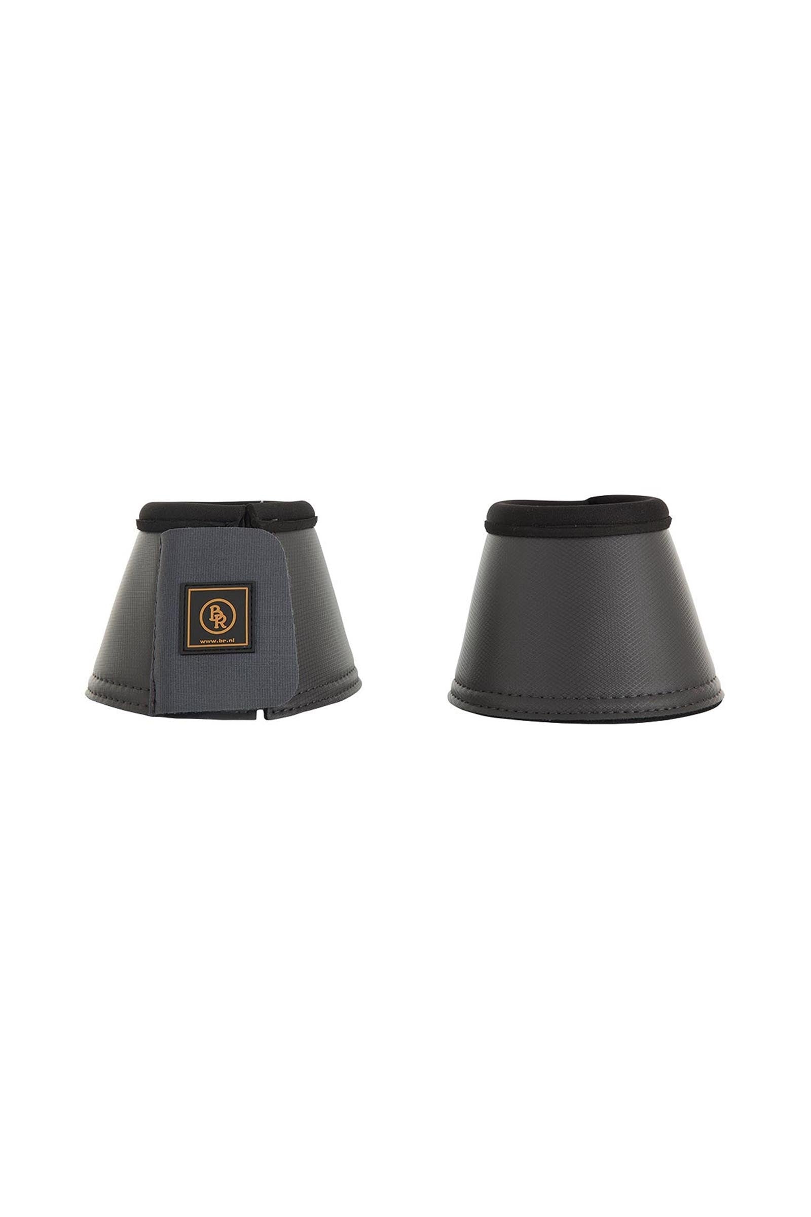 BR Pro Max Over Reach Boots Leg Protection & Hoof Protection for Horses