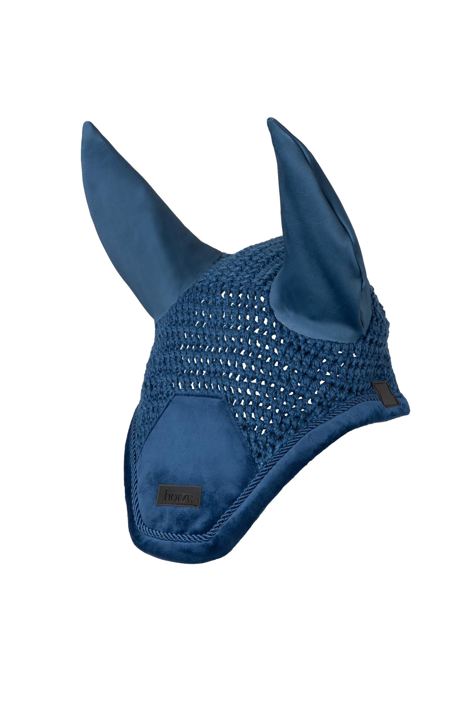 Horze Delémont oornetje Zadeldekjes