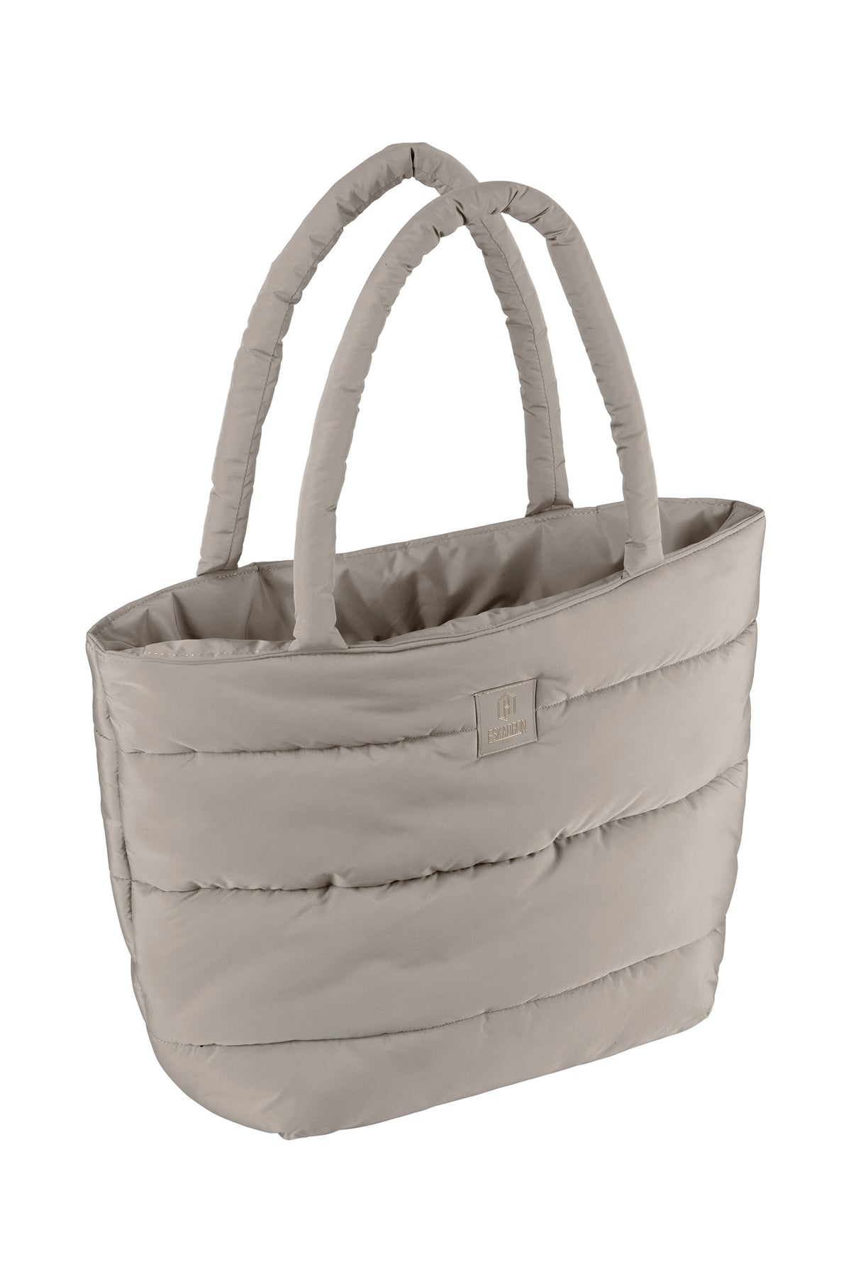 Eskadron Heritage 26/27 Shopper Bag, quilted Accessories