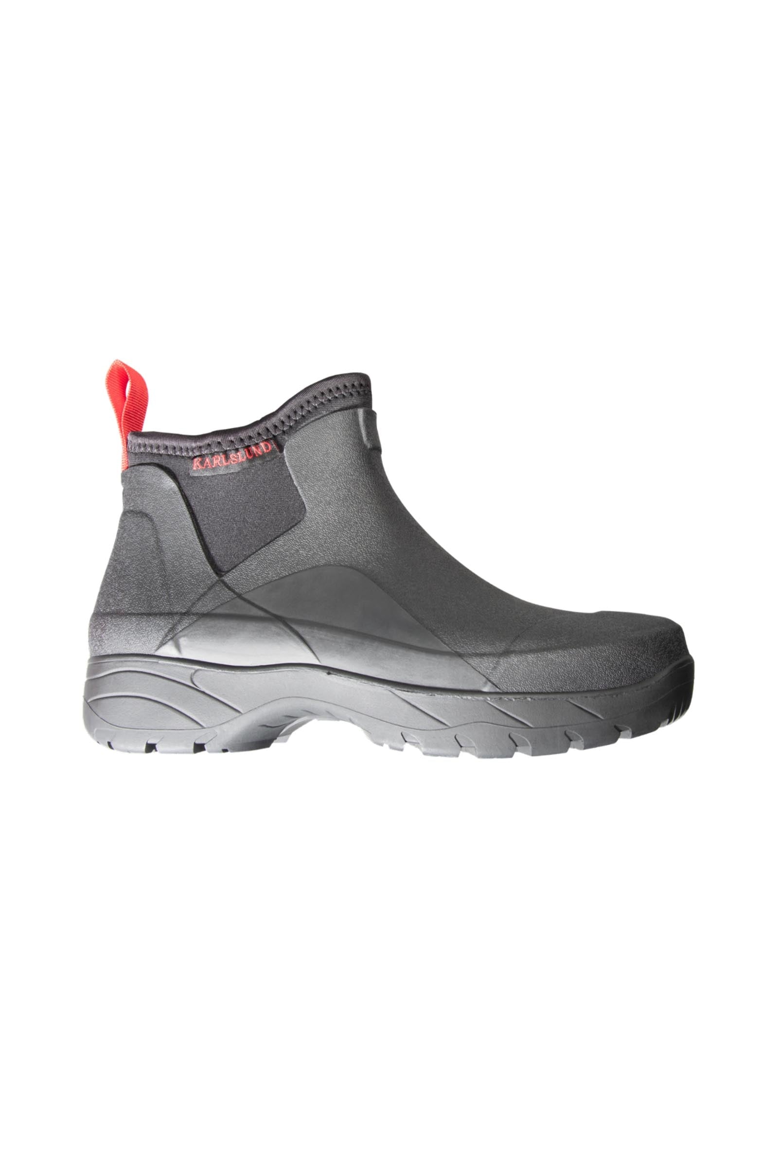 Karlslund Laxfoss Rubber Boots Riding Boots & Riding Shoes