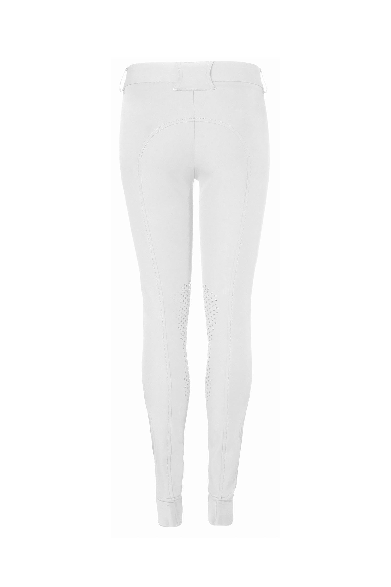 Mountain Horse Crown Kids' Knee Grip Breeches Kinder paardrijkleding