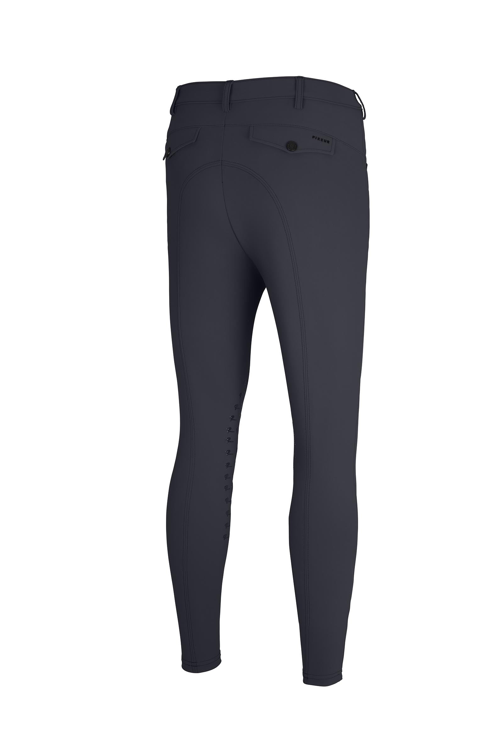 Pikeur New Rodrigo Sd Mens Kneegrip Breeches Mens Riding Clothing