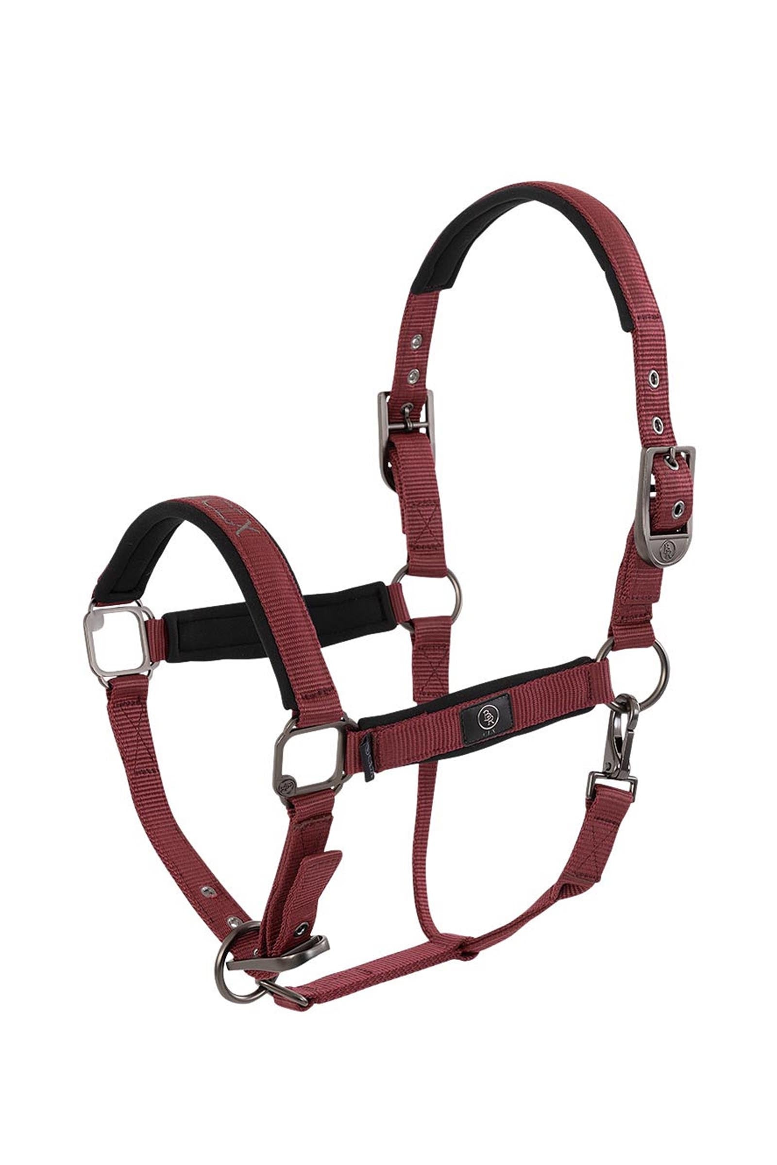 BR CLX Halter Halsters & Halstertouwen