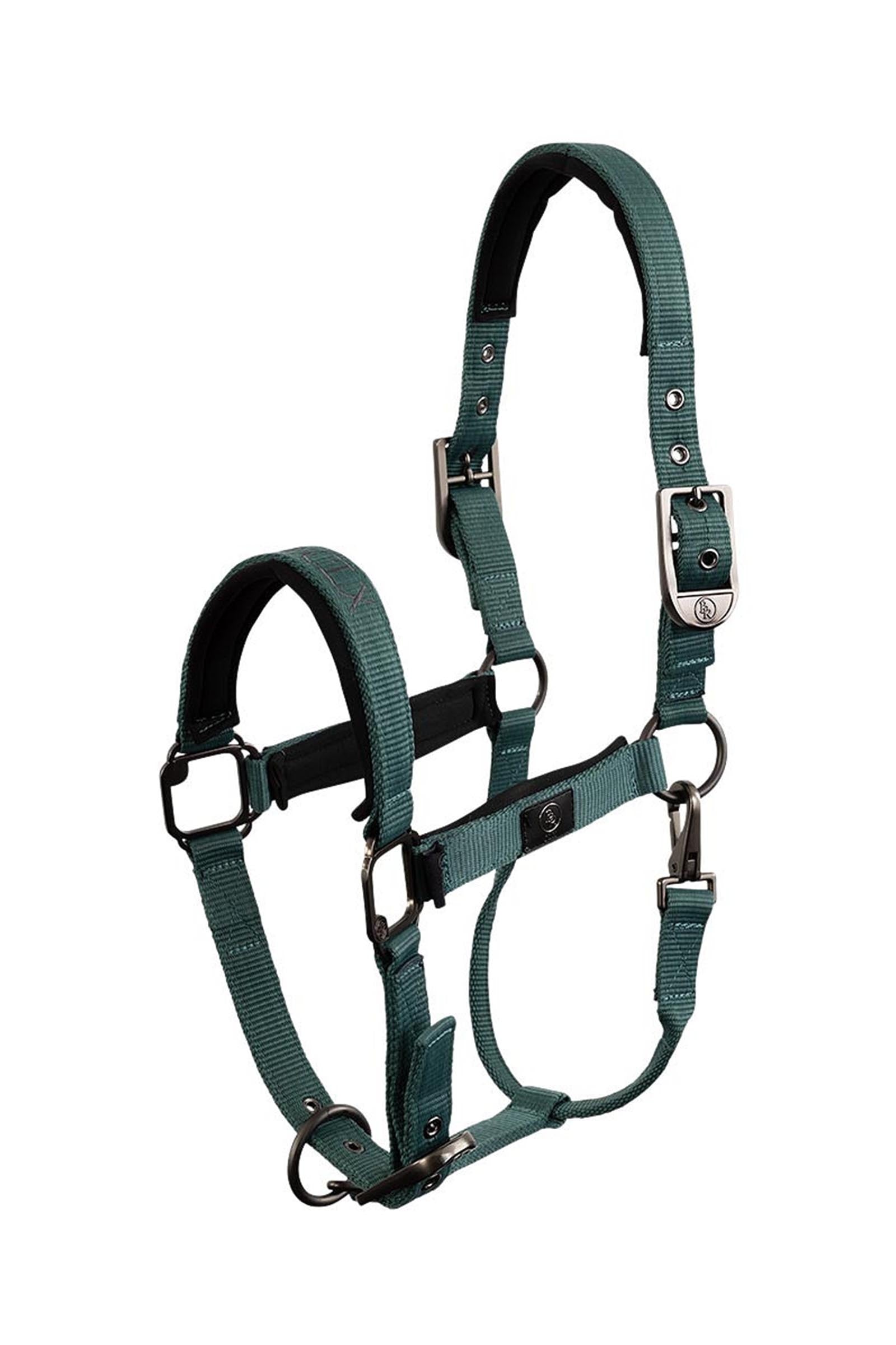BR CLX Halter Halters & Leads