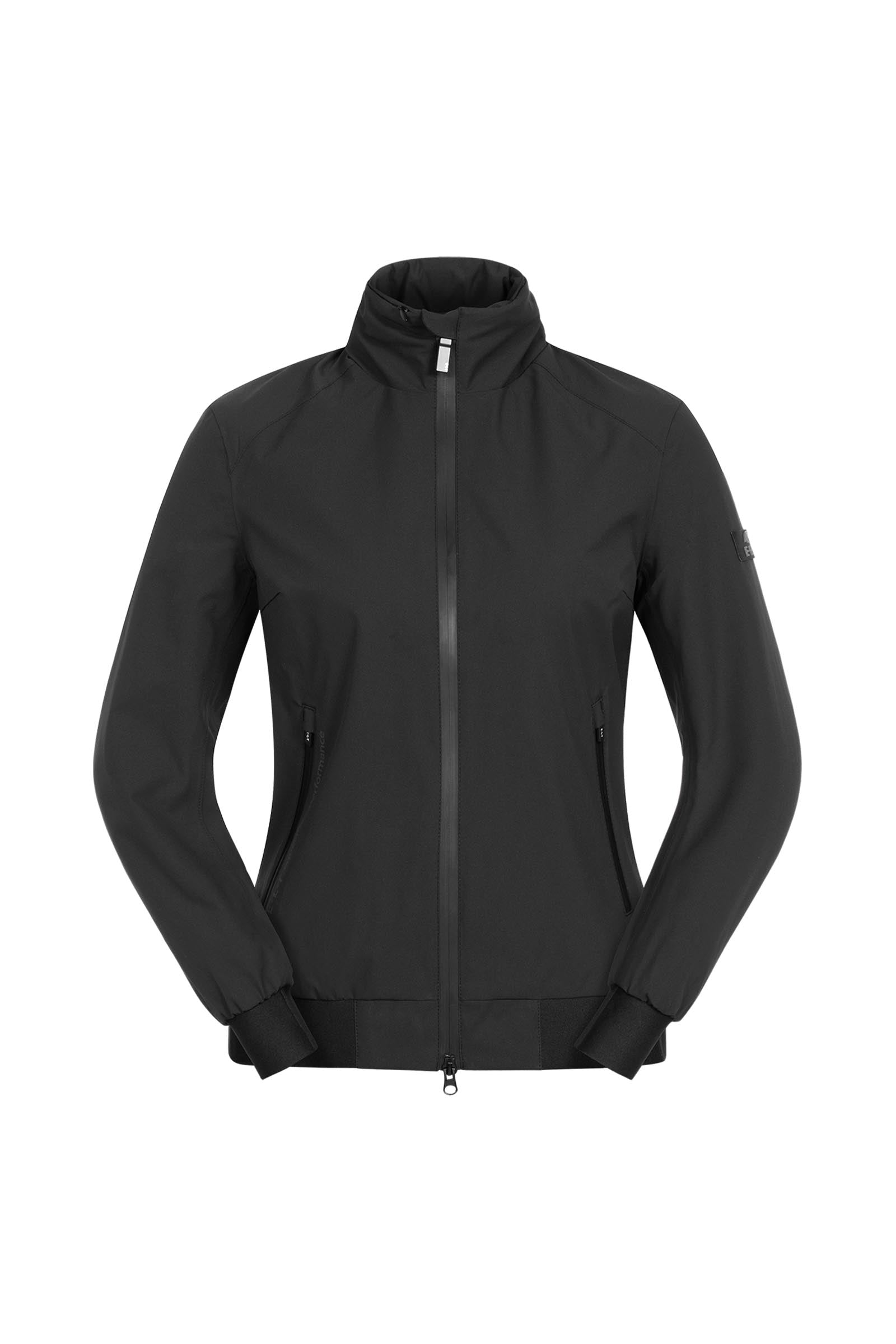 ELT Ravenna Performance dames rijblouson Dames paardrijkleding
