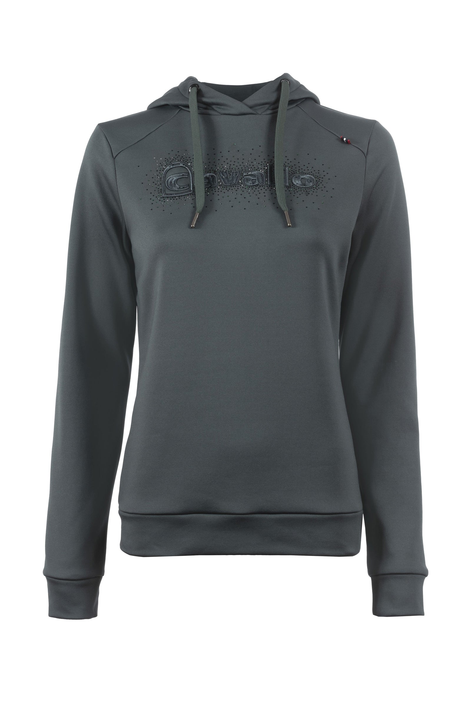 Cavallo CAVALMELBA Women´s Hoodie Dames paardrijkleding