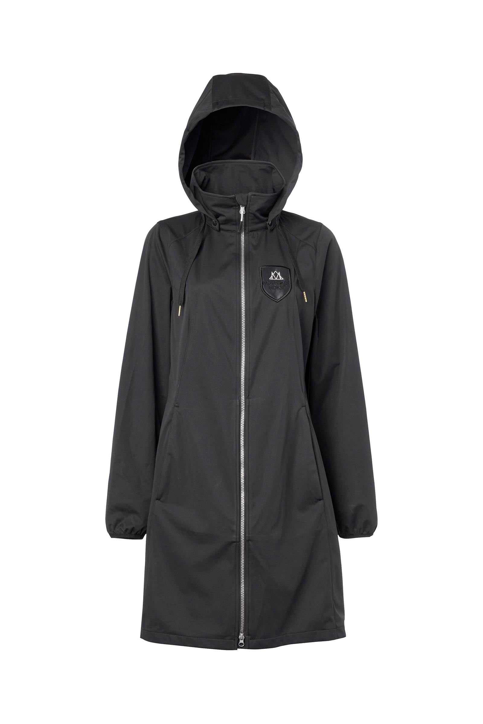 Mountain Horse Astra Women´s Parka Dames paardrijkleding