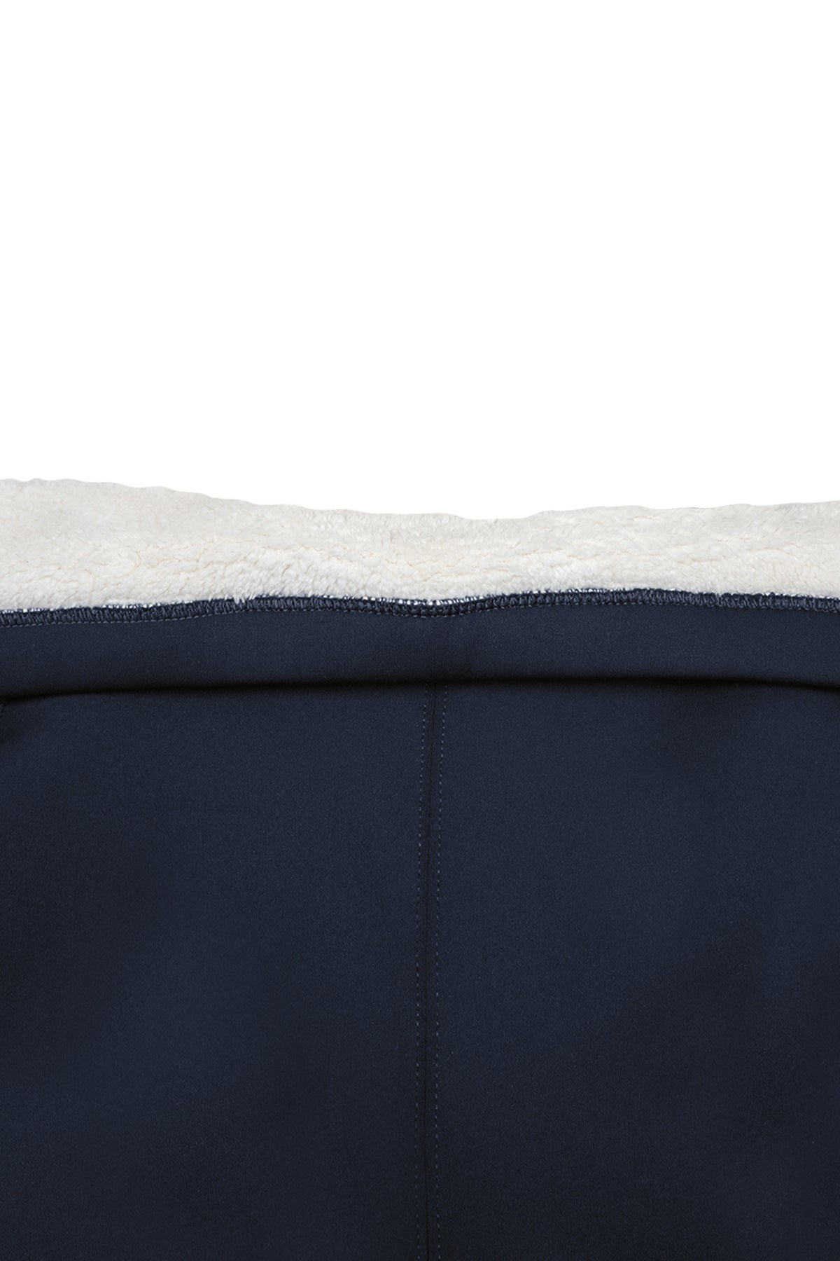 ELT Rica Kids´ Thermal Teddy Riding Leggings Kids Apparel