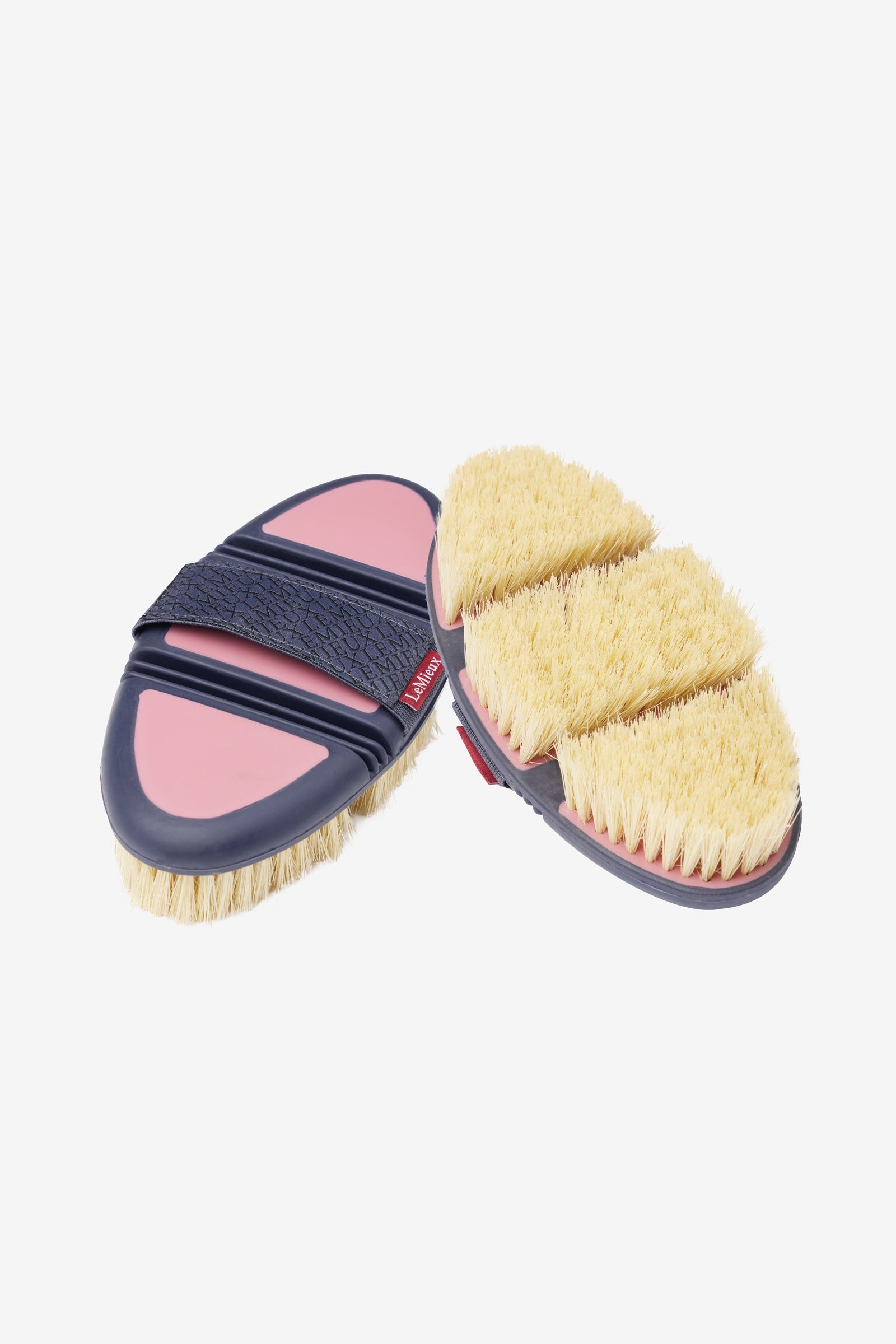 LeMieux Flexi Scrubbing Brush Poetsspullen