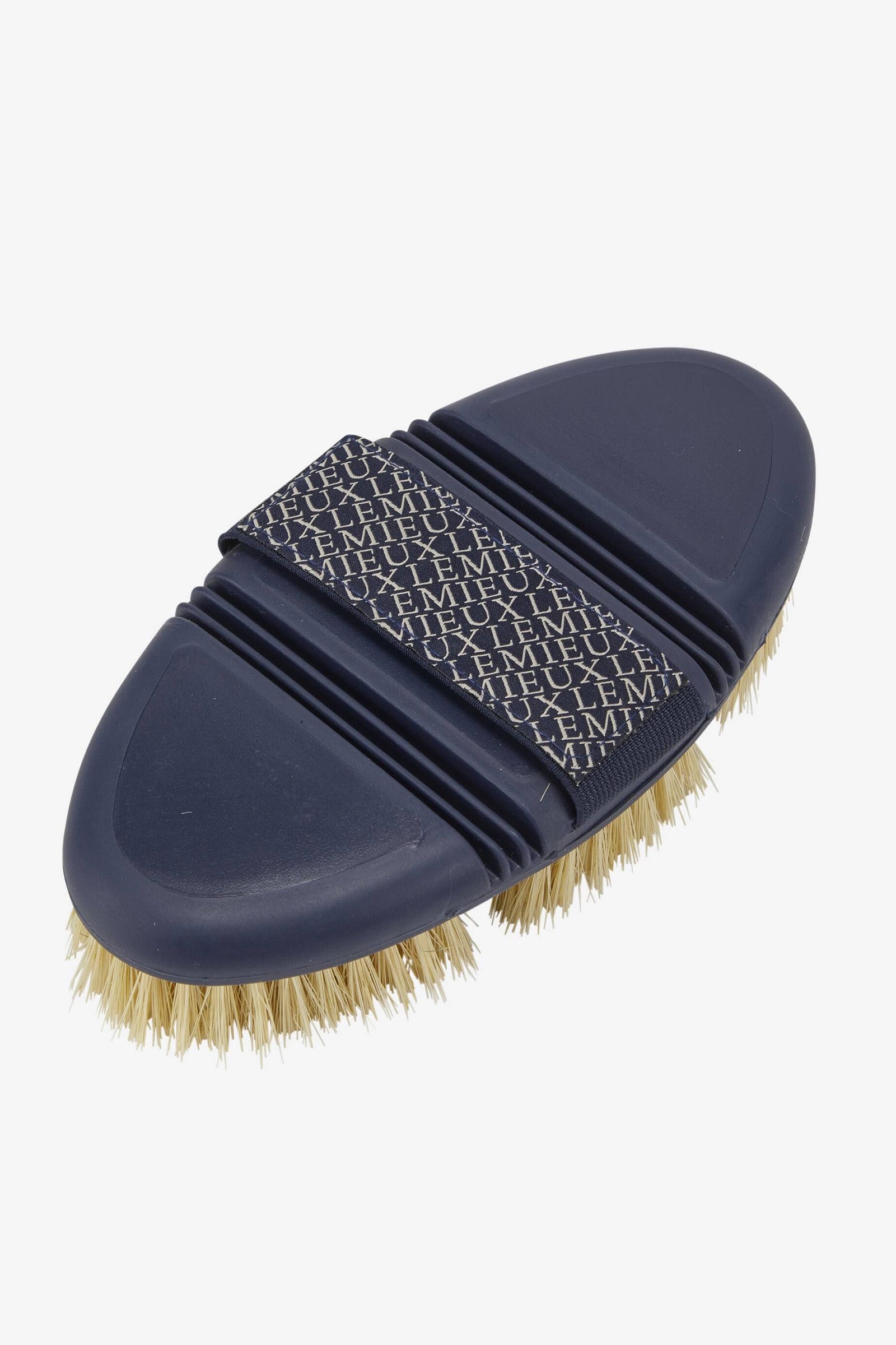 LeMieux Flexi Scrubbing Brush Horse Grooming Tools