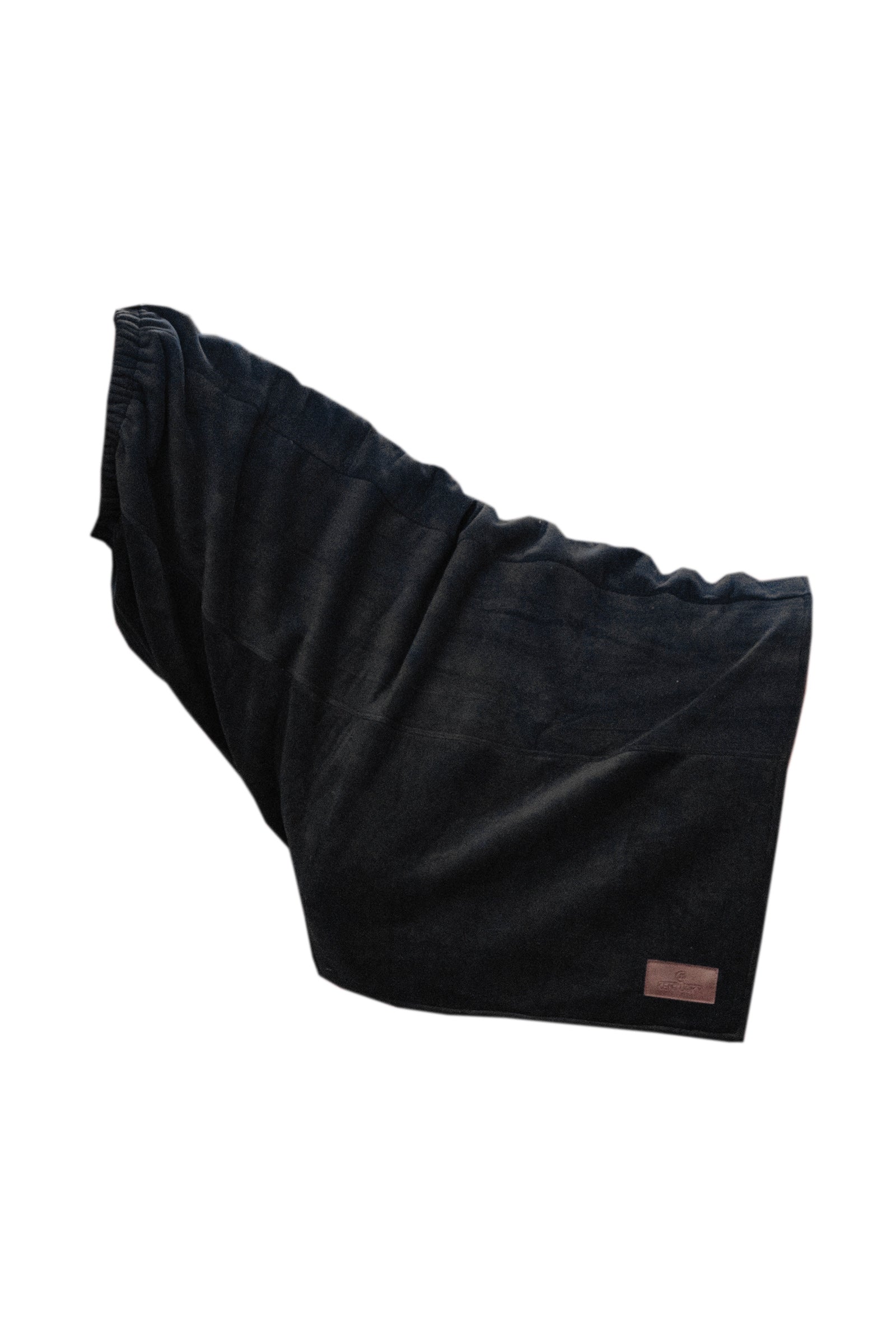 Kentucky Horsewear Kentuky Horsewear Heavy Fleece Halsdeel Paardendekens