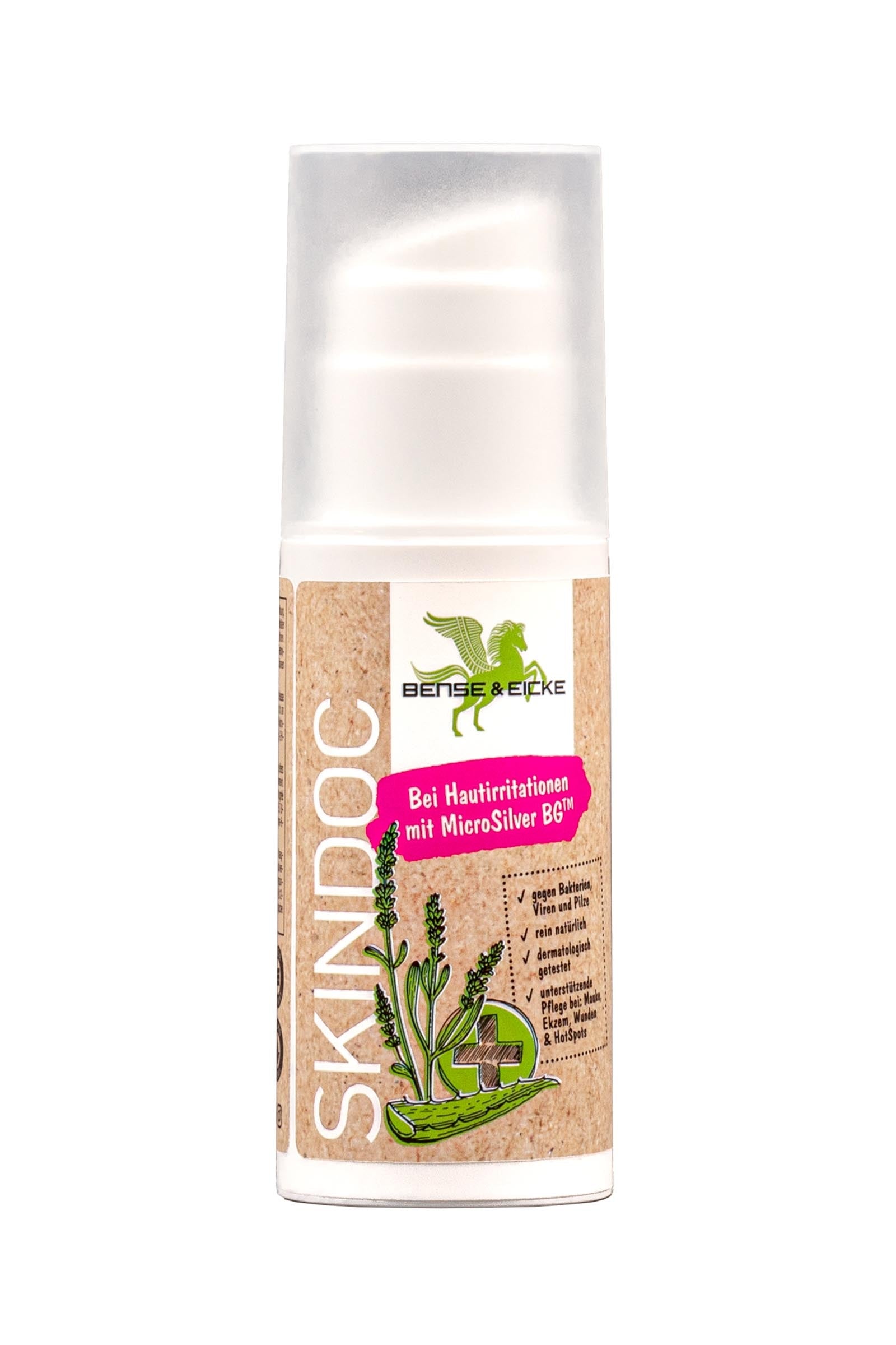 Bense & Eicke SkinDoc, 100 ml Gezondheid