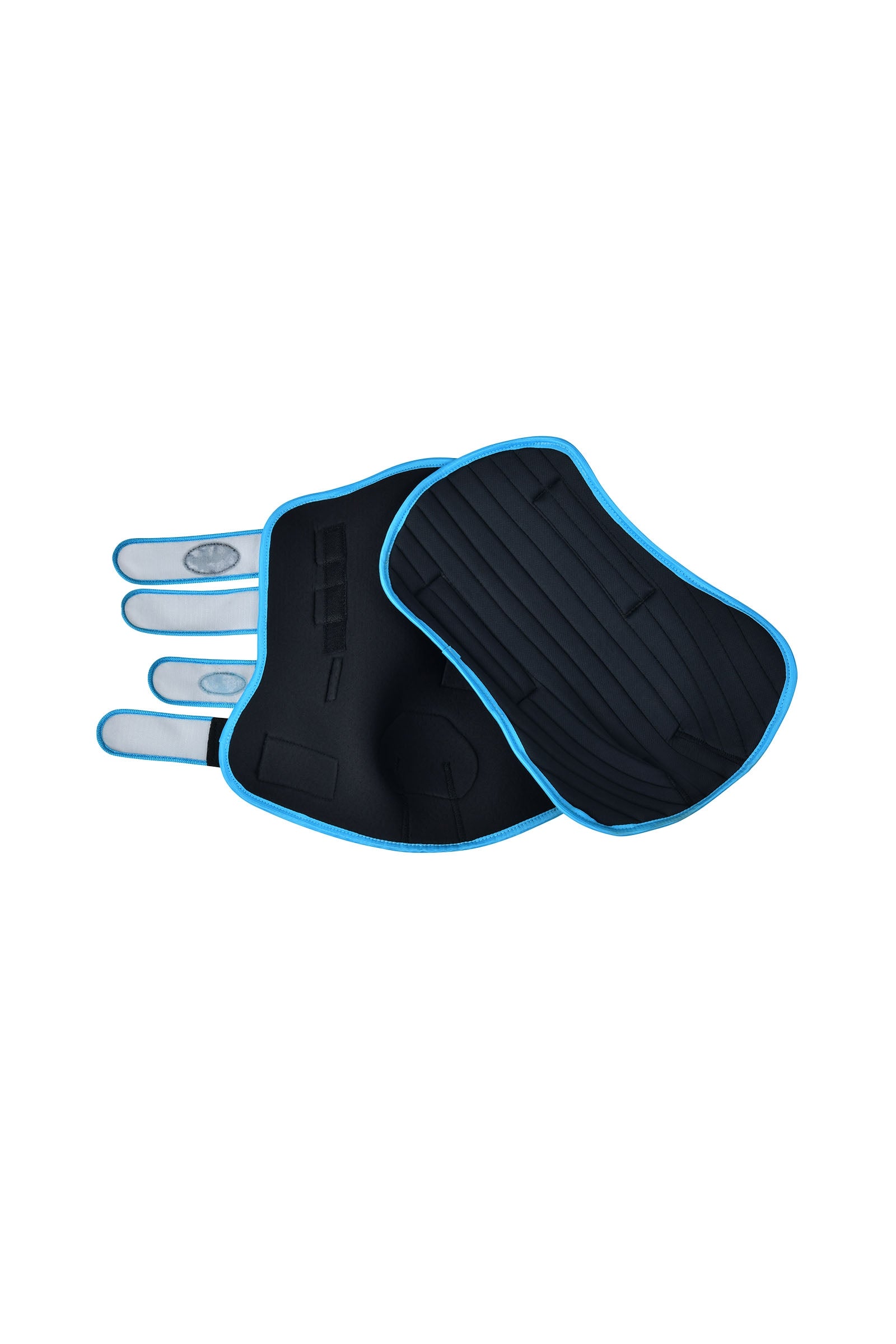 Weatherbeeta Therapy-tec Stable Boot Wraps Leg Protection & Hoof Protection for Horses