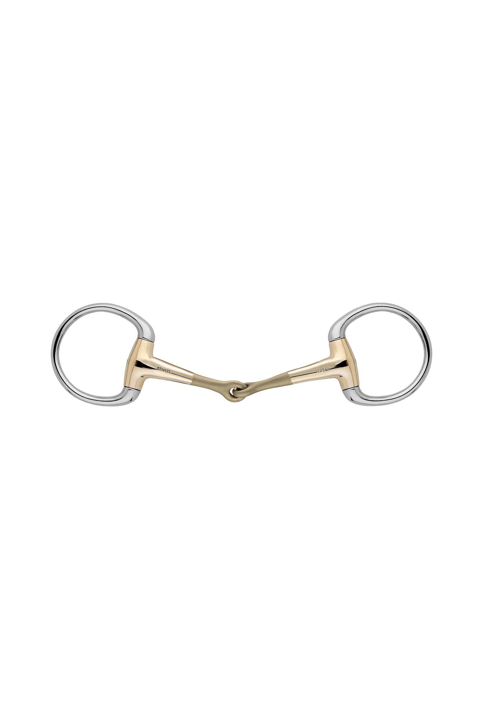Sprenger Turnado Bustrens Sensogan 14mm 70mm ringen Bitten