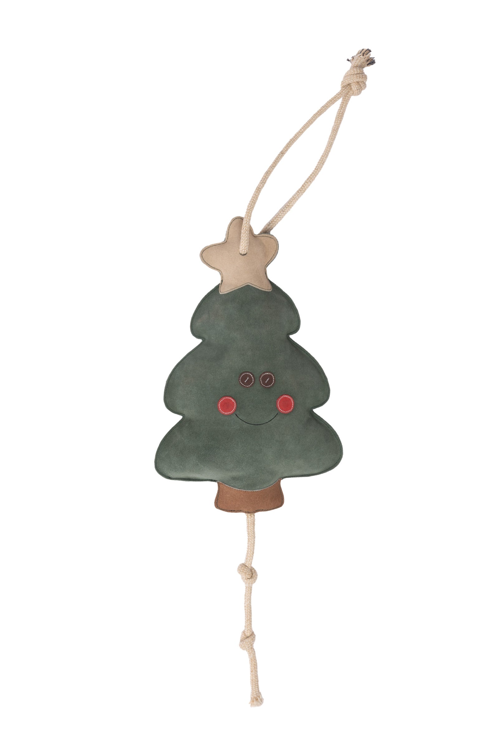 Horze Leren Paard Speelgoed Kersteditie Manege uitrusting & Speelgoed