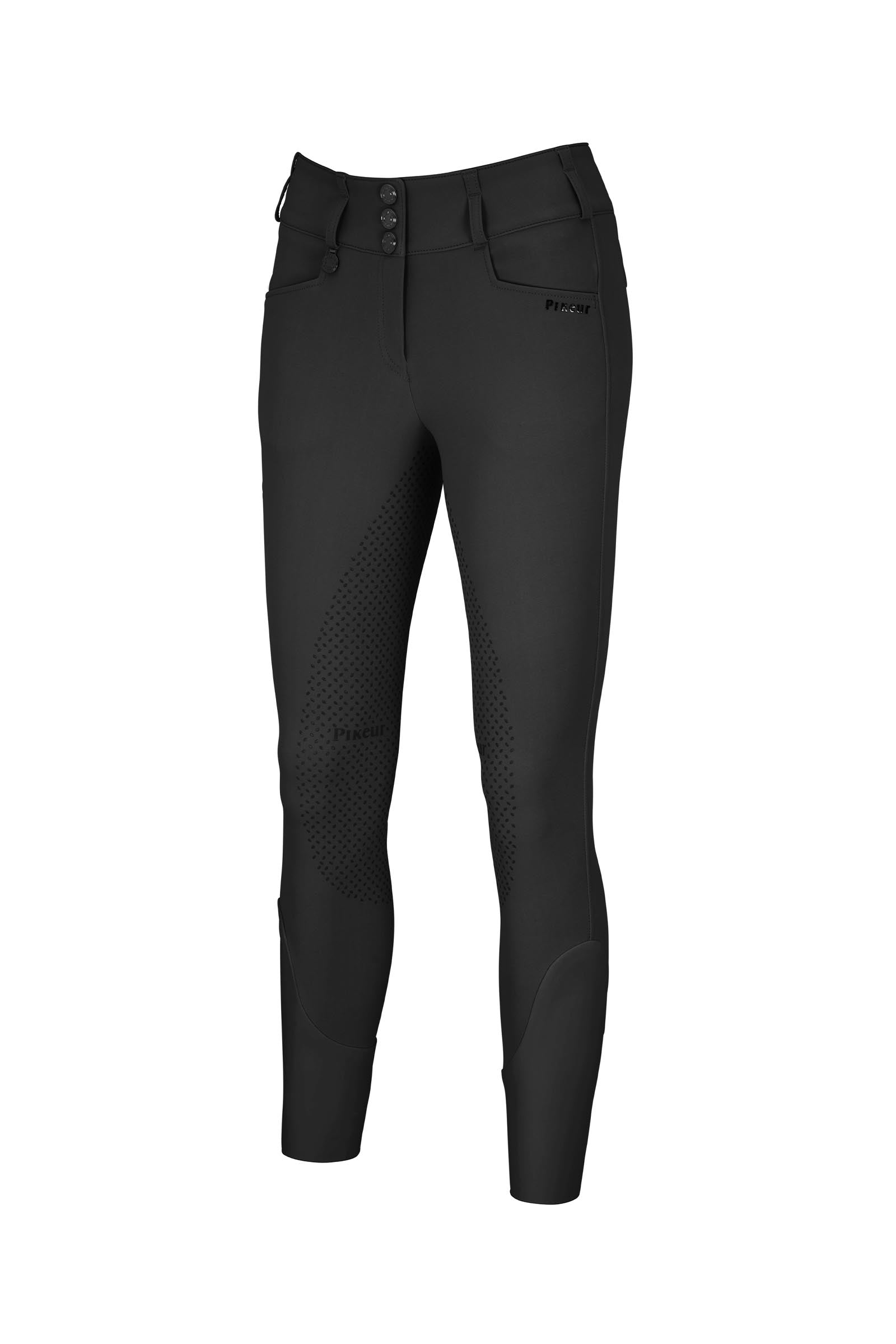 Pikeur Candela SD Women´s Highwaist Fullgrip Breeches Womens Breeches