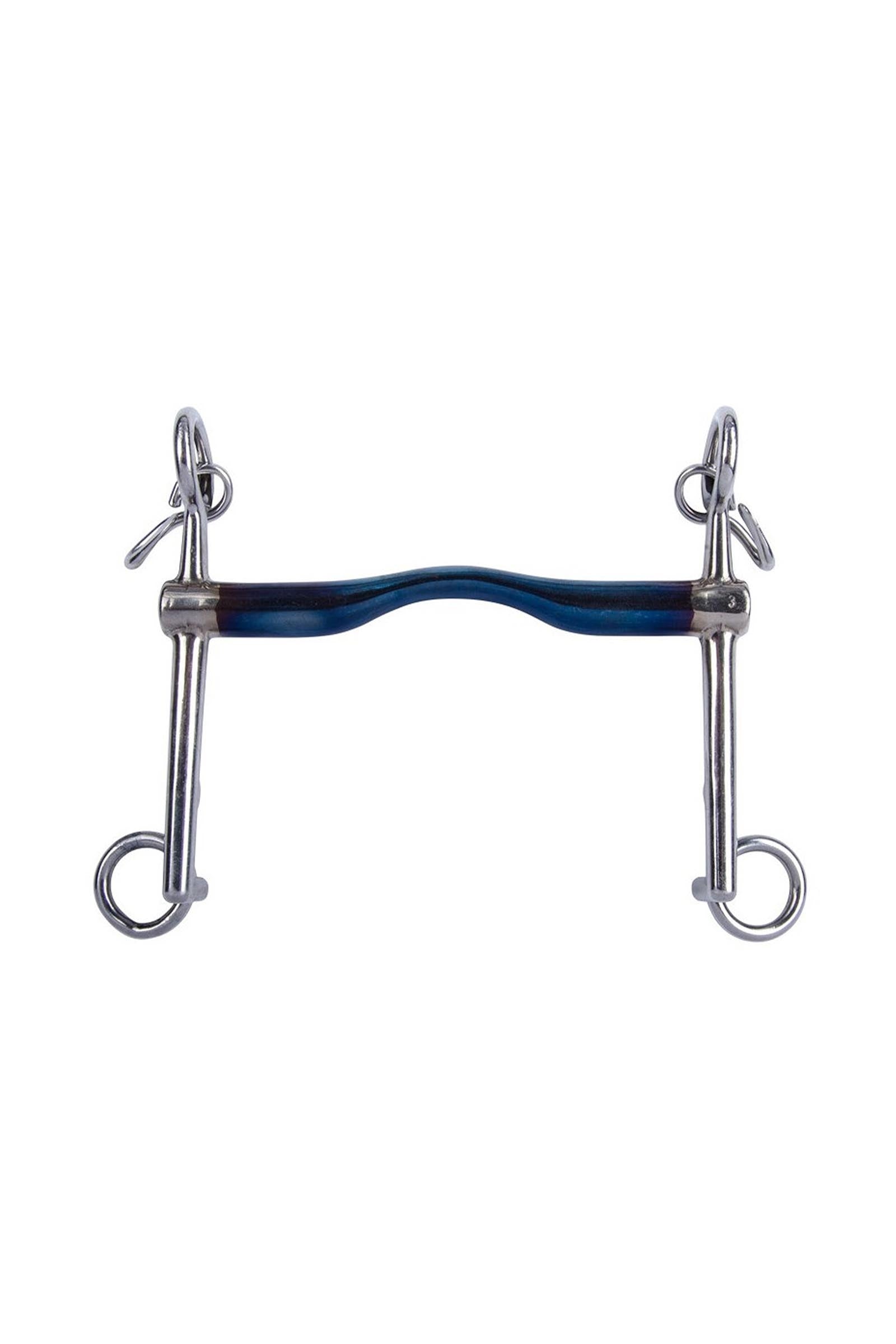Trust Equestrian Sweet Iron Stang Vast Lage Boog Bitten